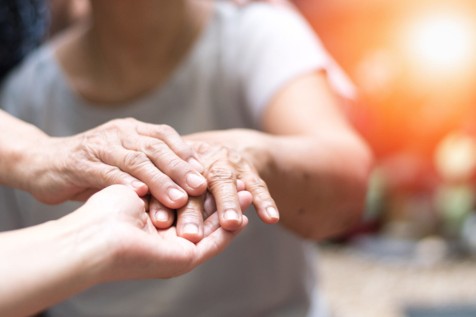 Parkinson: come affrontare la malattia