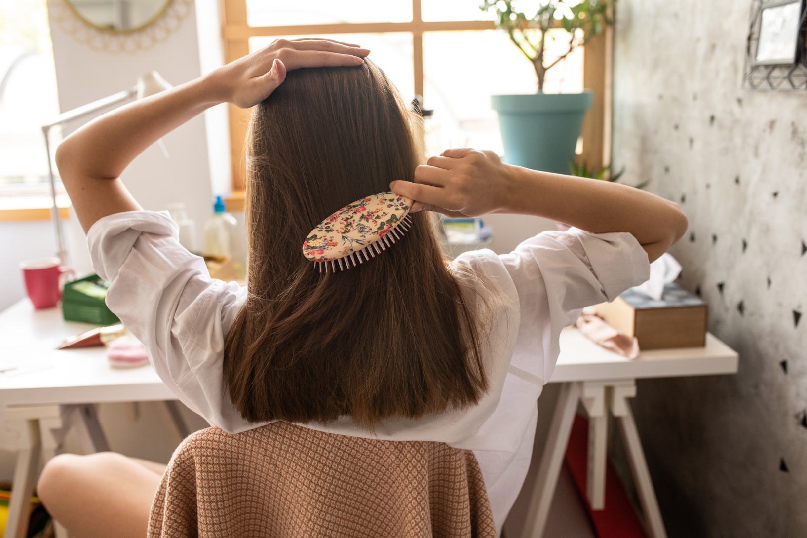Capelli 5 consigli per mantenerli sani e forti