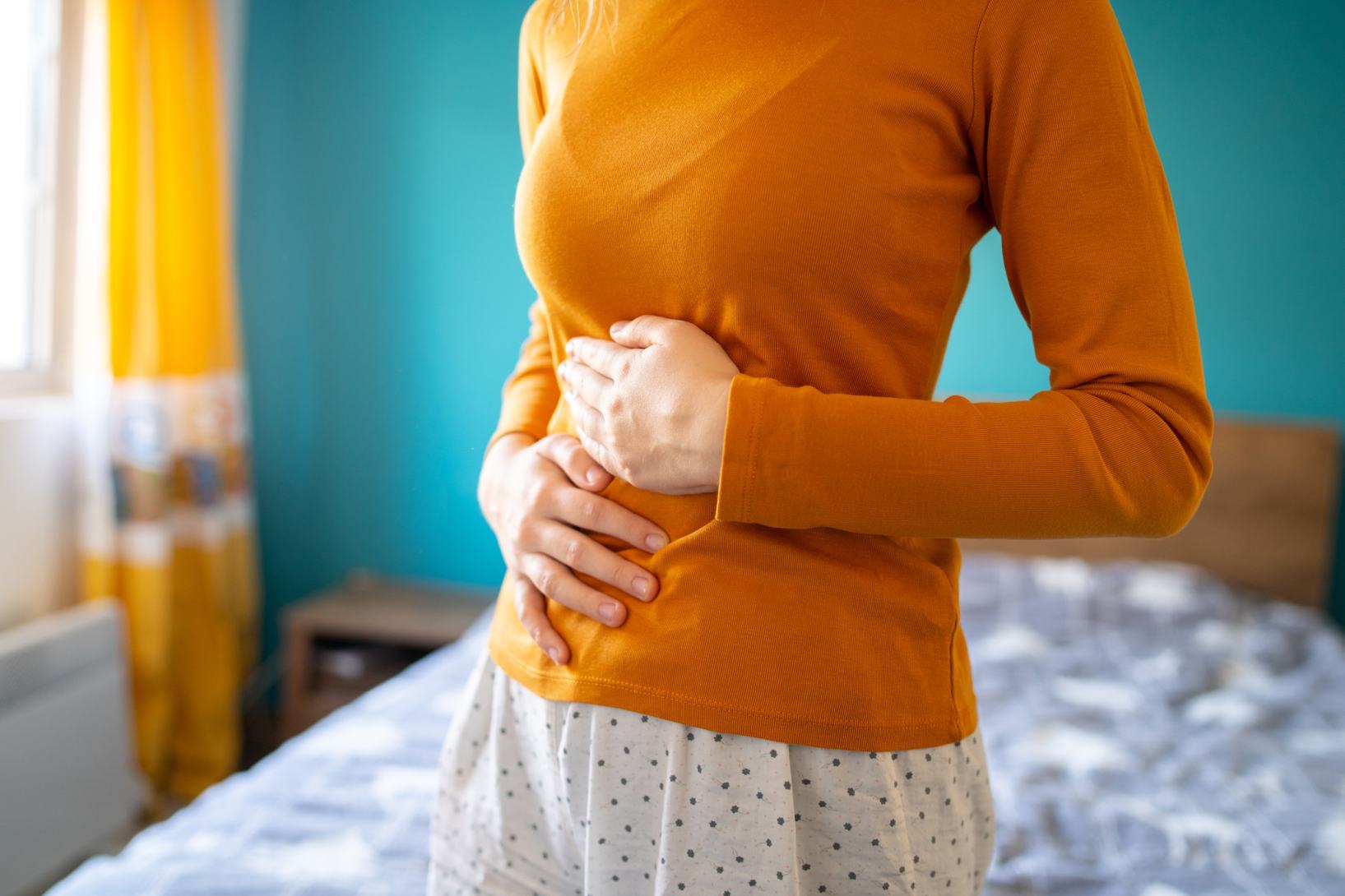 Urea Breath test: con un soffio alla causa della gastrite