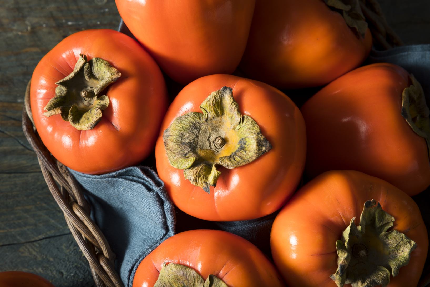 Caco: proprietà e ricetta per un intestino regolare