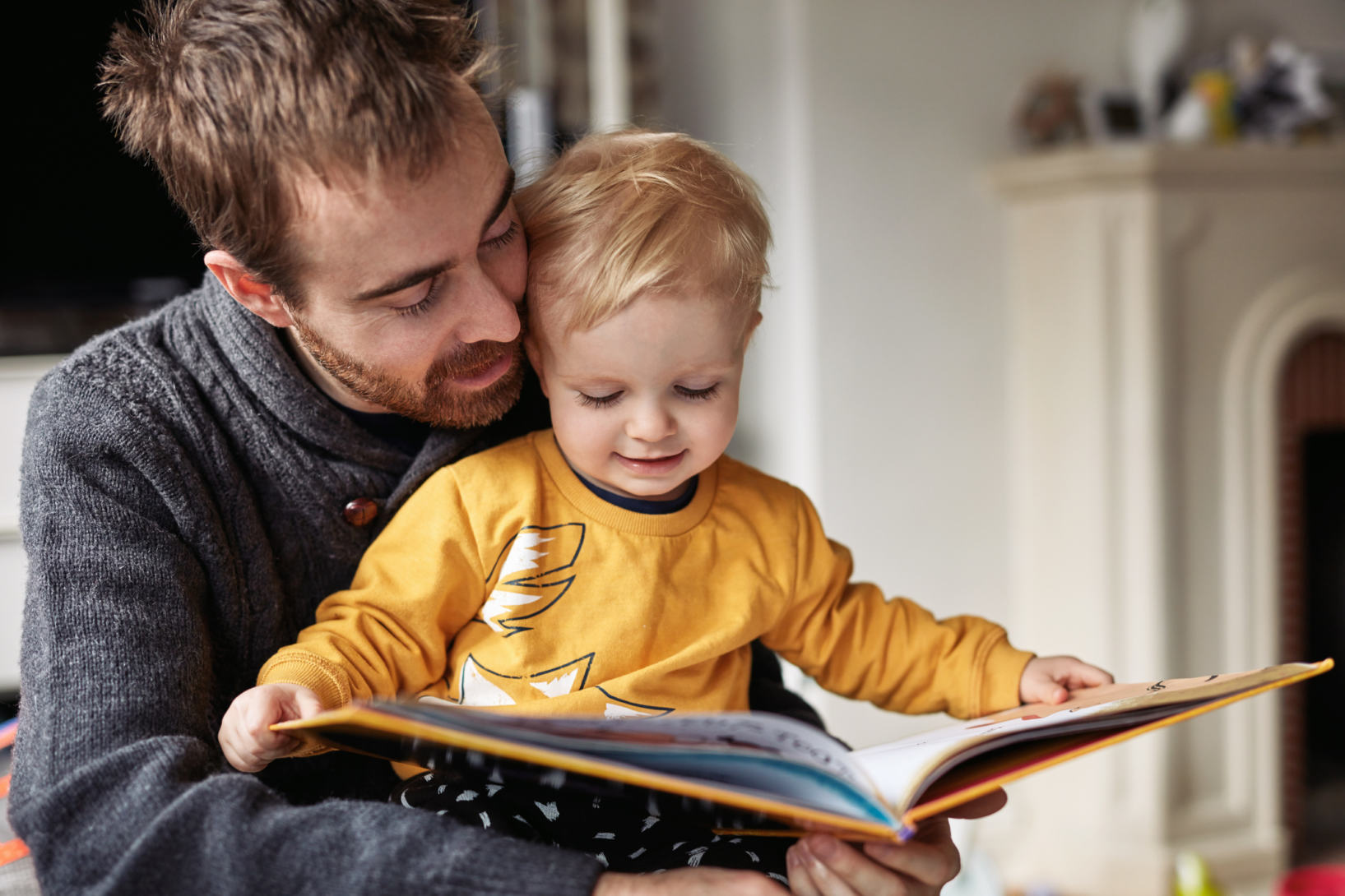 Difetti di pronuncia dei bambini