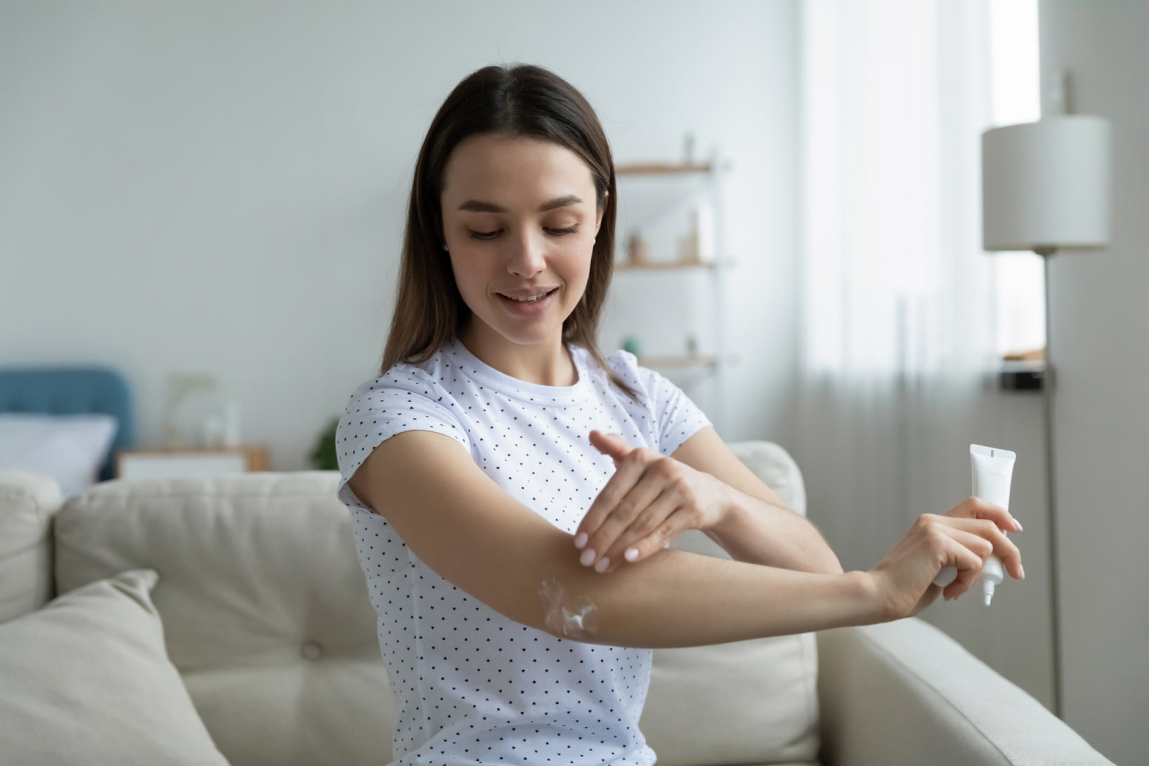 Dermatologia e Vulnologia in Humanitas Mater Domini