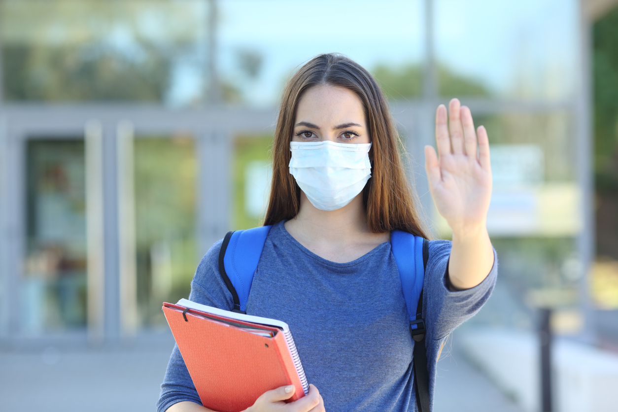 Coronavirus: prevenzione