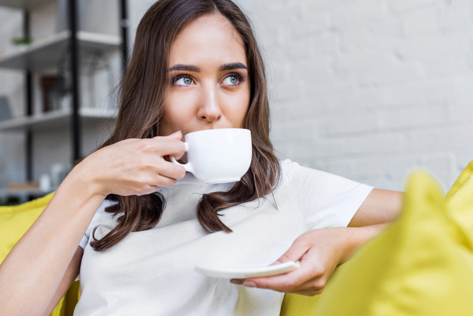 L'abuso di caffeina può avere effetti collaterali? Lo abbiamo chiesto alla dottoressa Laura Carabelli dietologa di Humanitas Mater Domini
