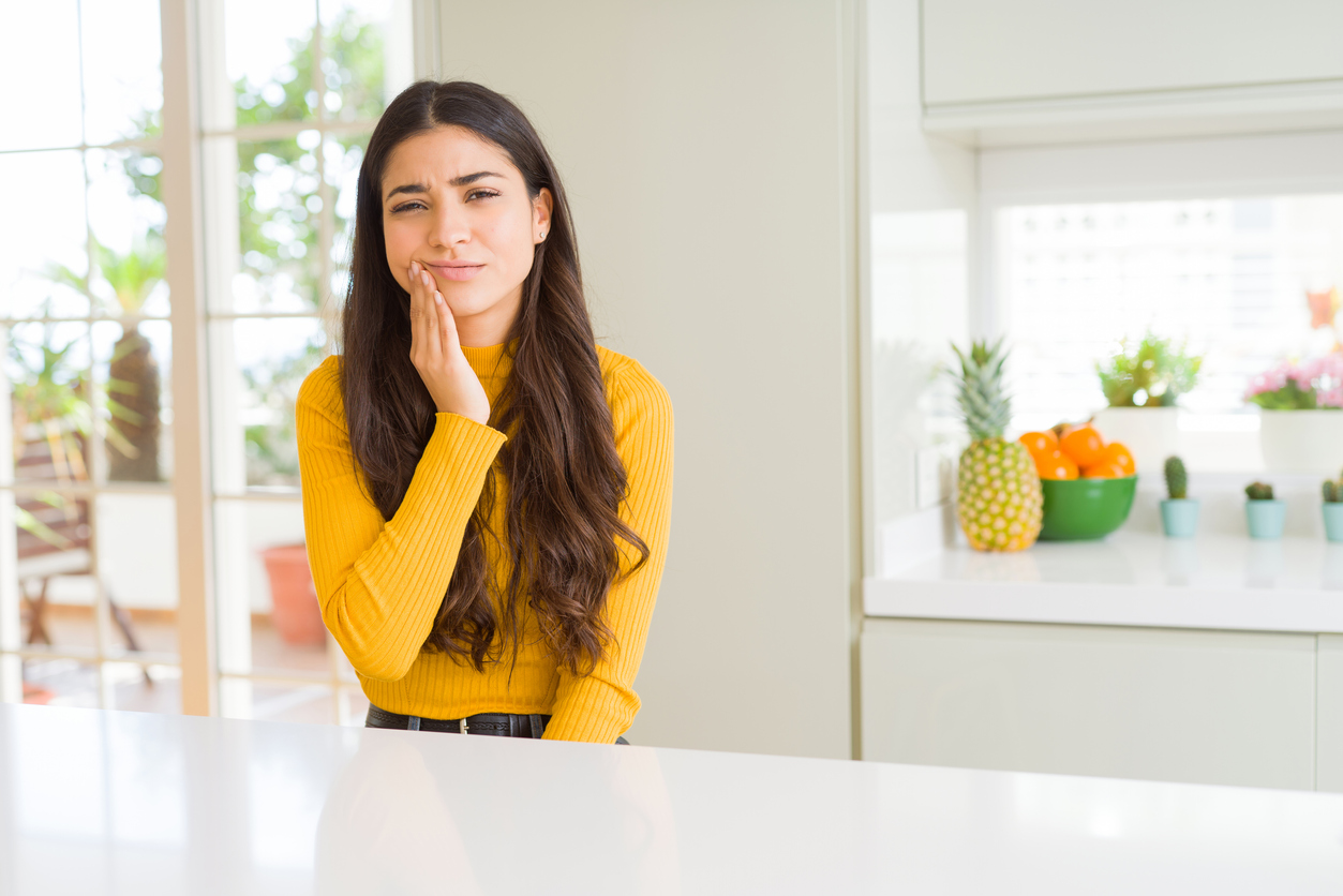 Mal di denti: come prevenirlo