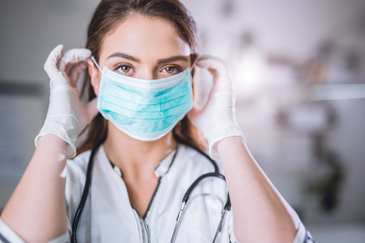 Humanitas -Esposizione al Coronavirus: disponibili i dati del primo studio epidemiologico italiano su 4mila persone