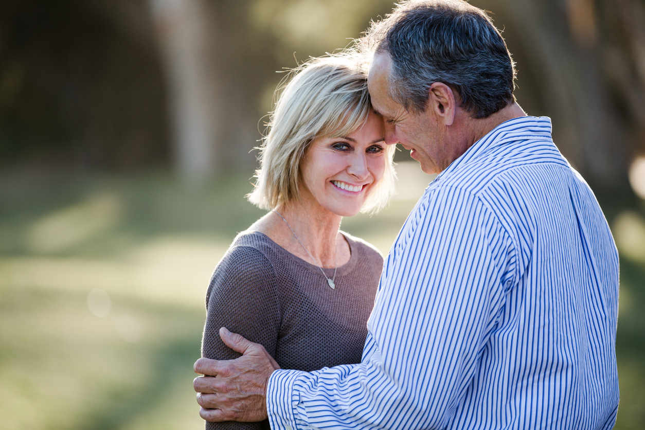 Menopausa: un nuovo trattamento per l’atrofia vulvovaginale