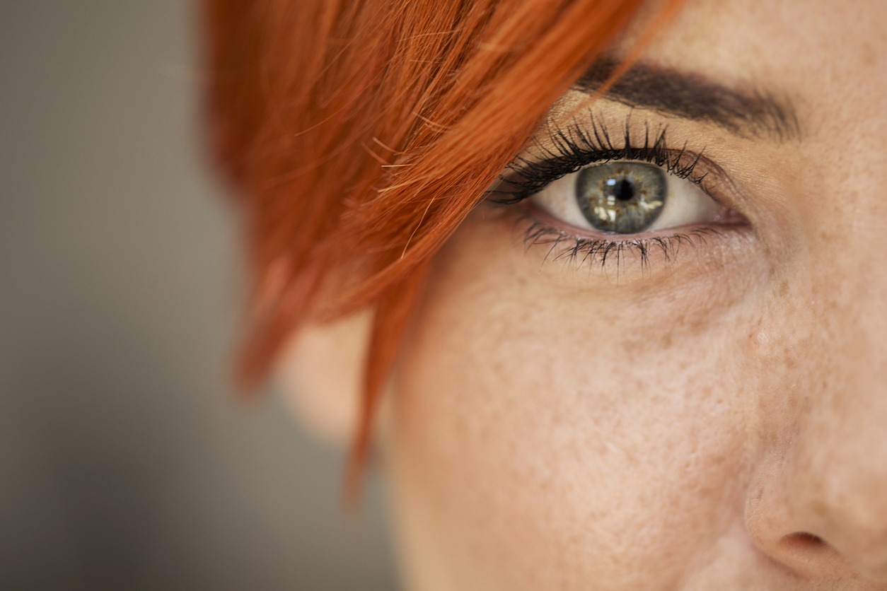 Occhio secco: peggiora dopo la menopausa?
