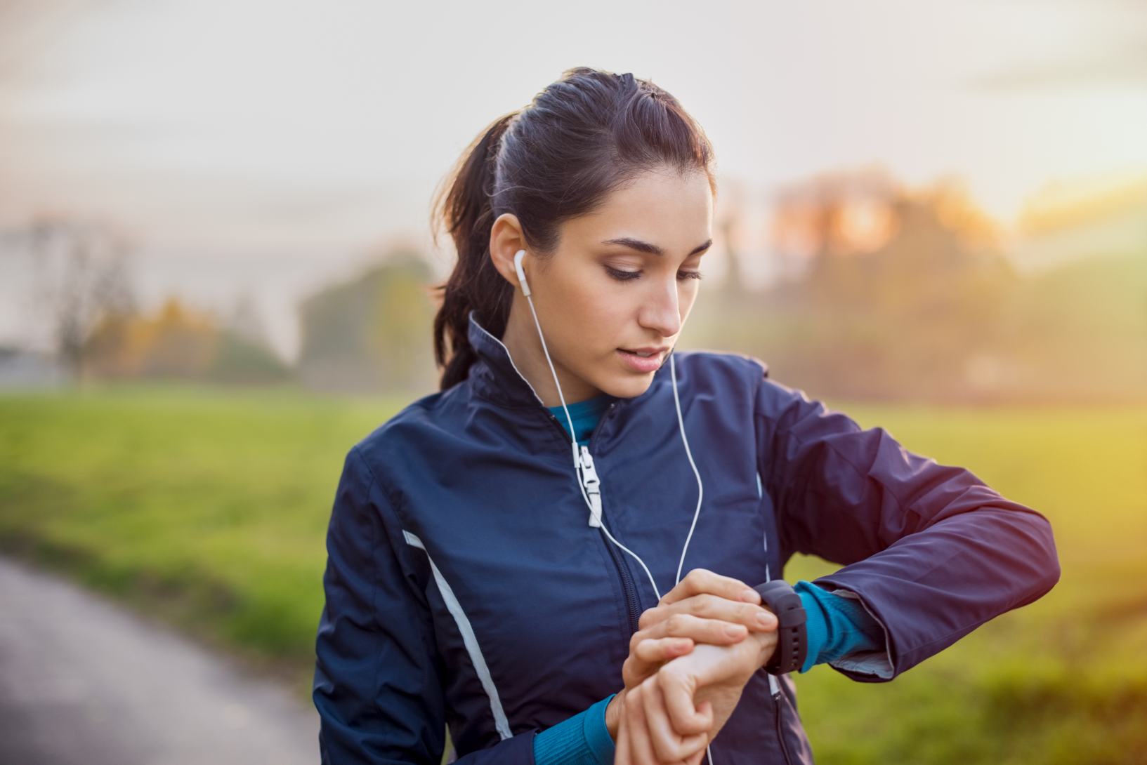 Cuore: come praticare sport in sicurezza?