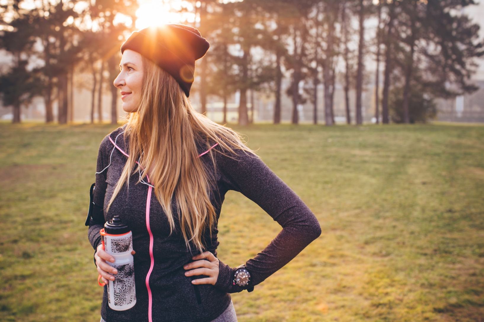 Tumore al seno: alimentazione e sport aiutano la prevenzione?