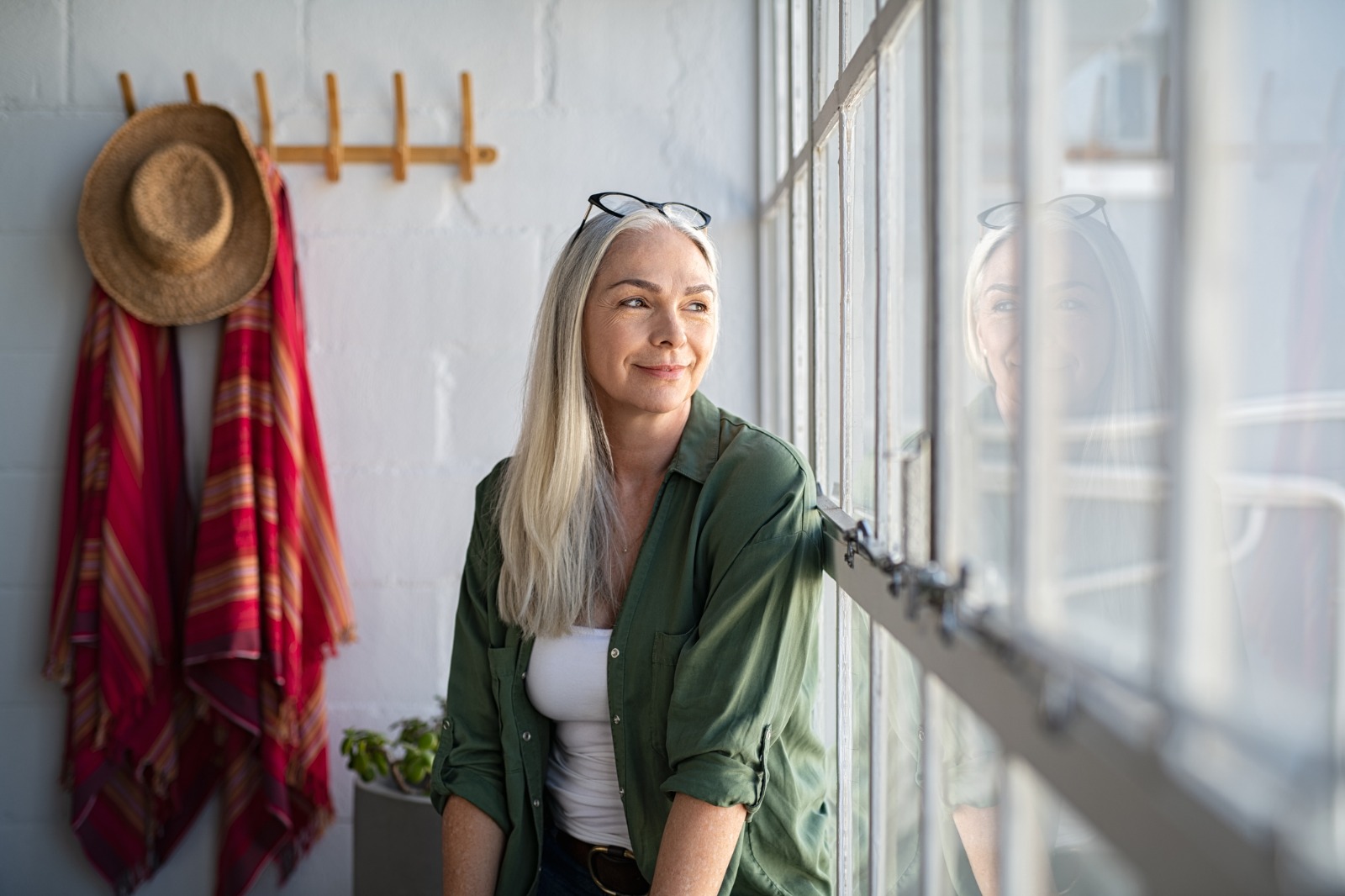Terapia ormonale menopausa
