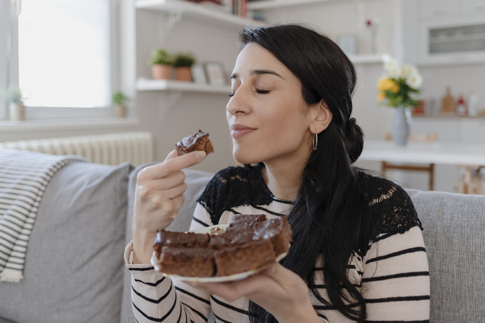 Esiste una relazione tra diabete e salute dei nostri occhi? Ne abbiamo parlato con la dottoressa Monica Ragazzini, oculista di Humanitas Mater Domini.