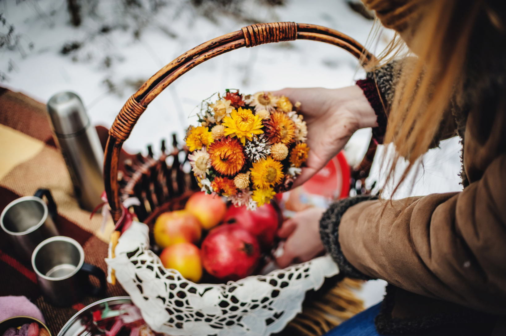 Natale: idee regalo da “mangiare con gli occhi”