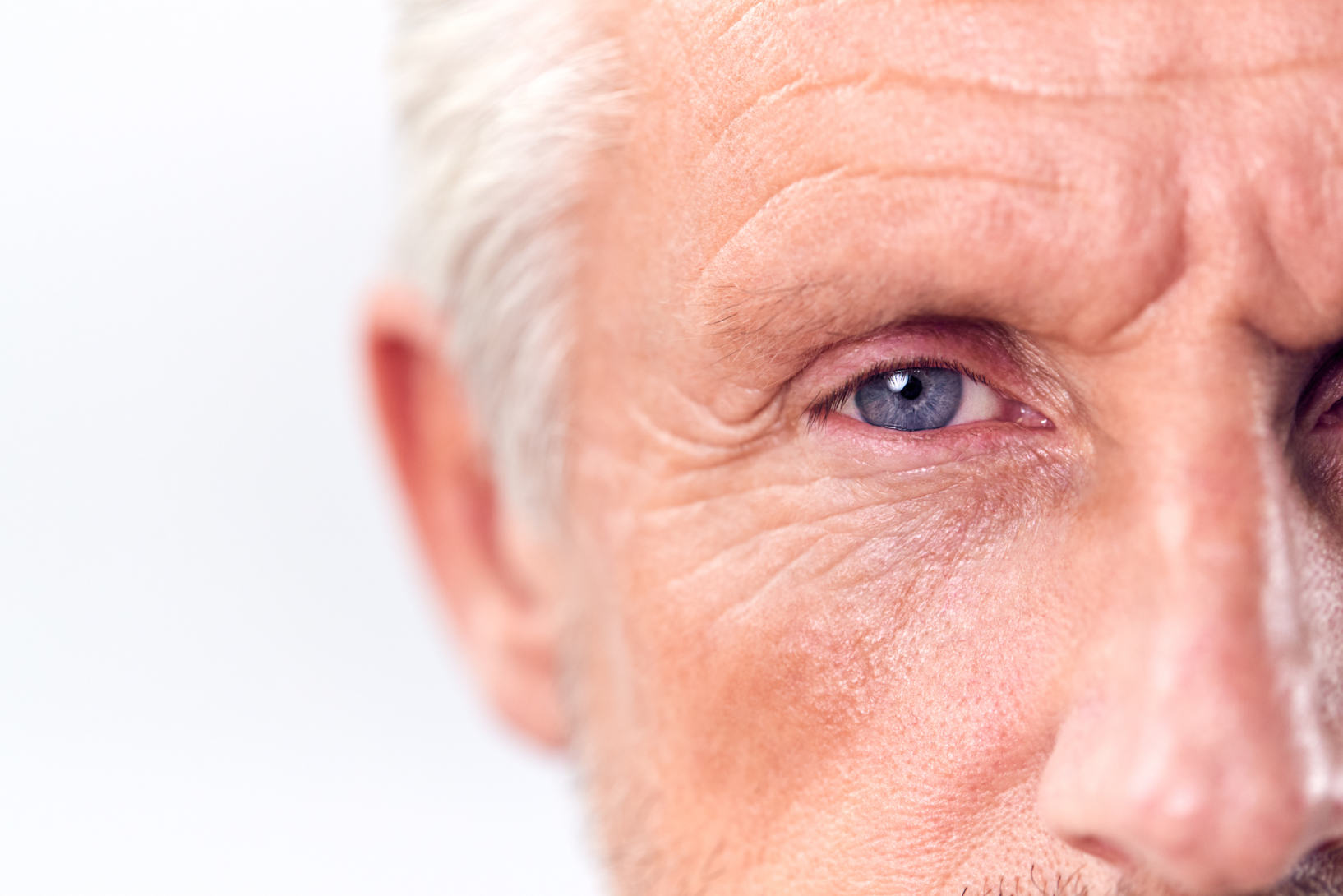 Cataratta. Con il Laser Femtosecondi maggior precisione e sicurezza.