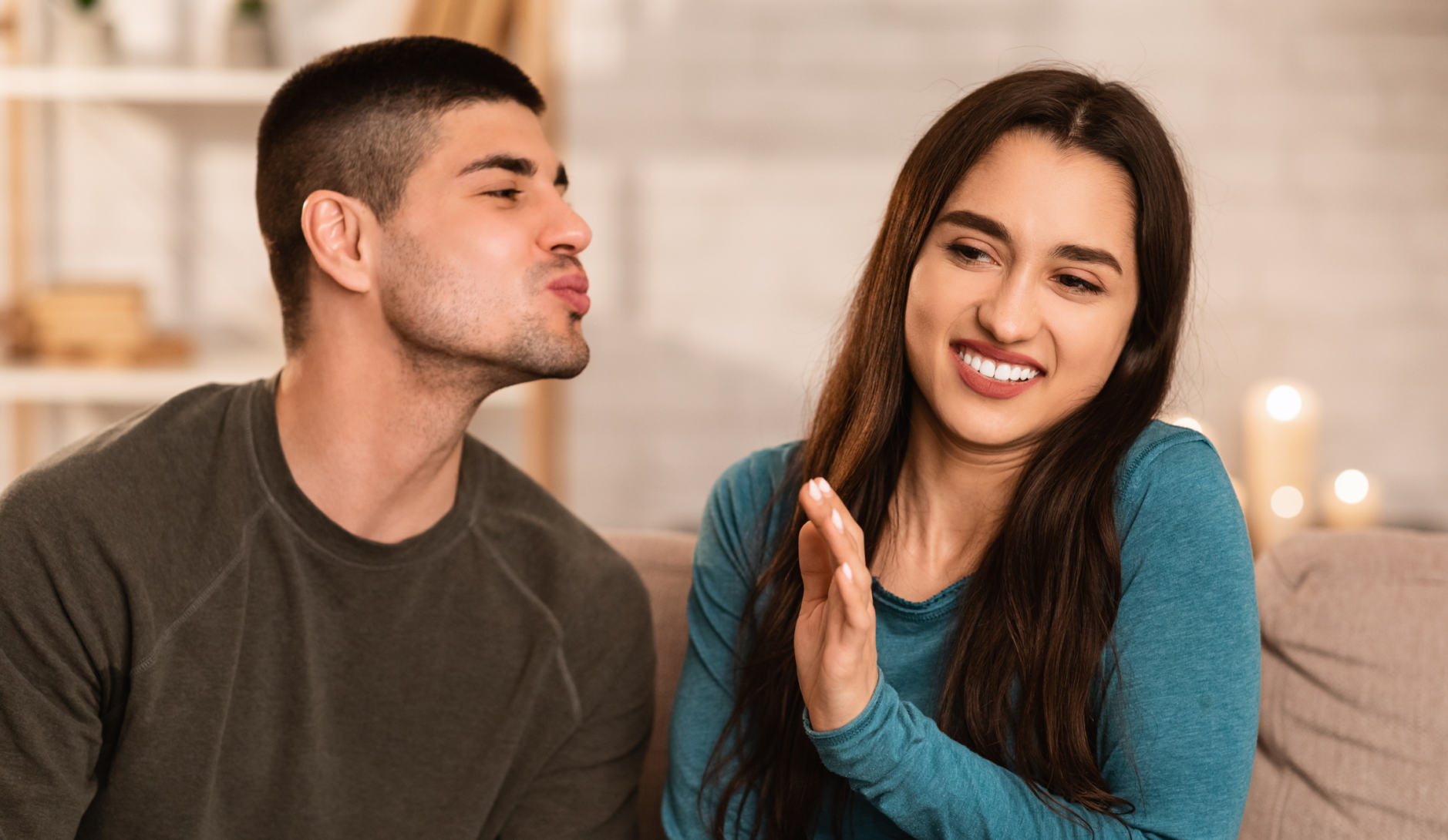 Alito cattivo? 6 possibili cause e soluzioni