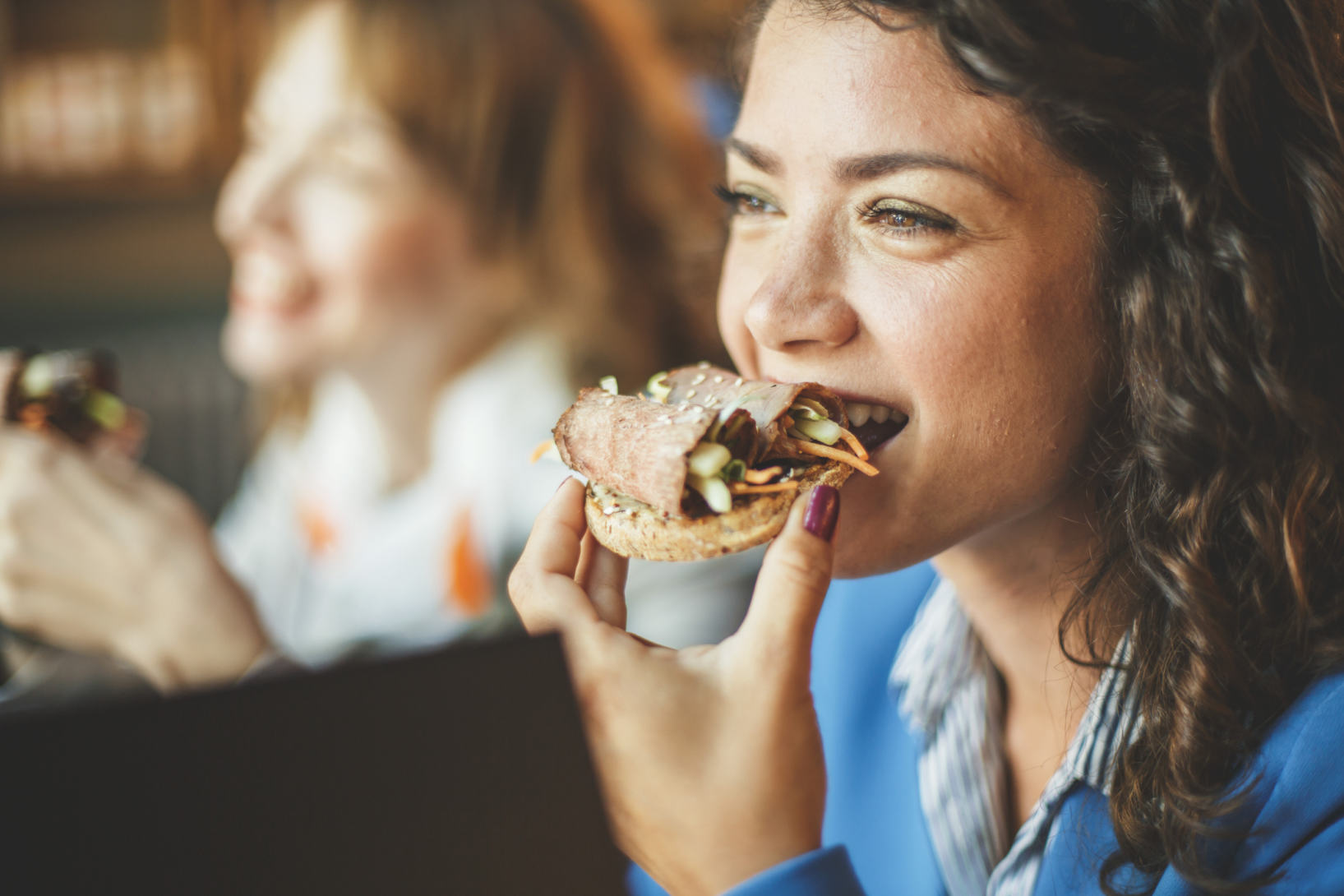 La mancanza di uno o più denti può condizionare la nostra alimentazione?