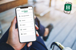Humanitas con te: i servizi digitali dell’ospedale a portata di clic 