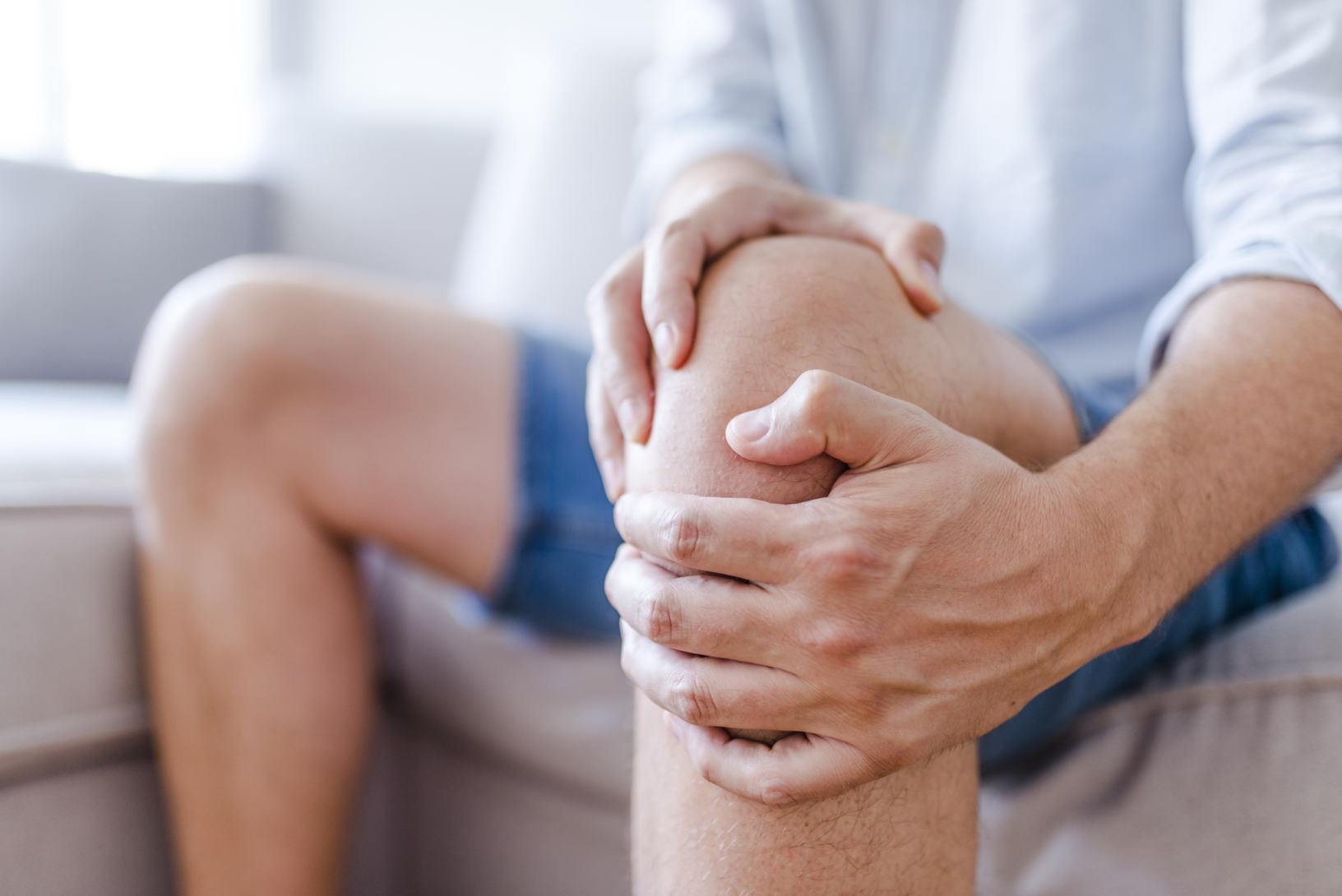 Revisione protesi di ginocchio: quando intervenire?