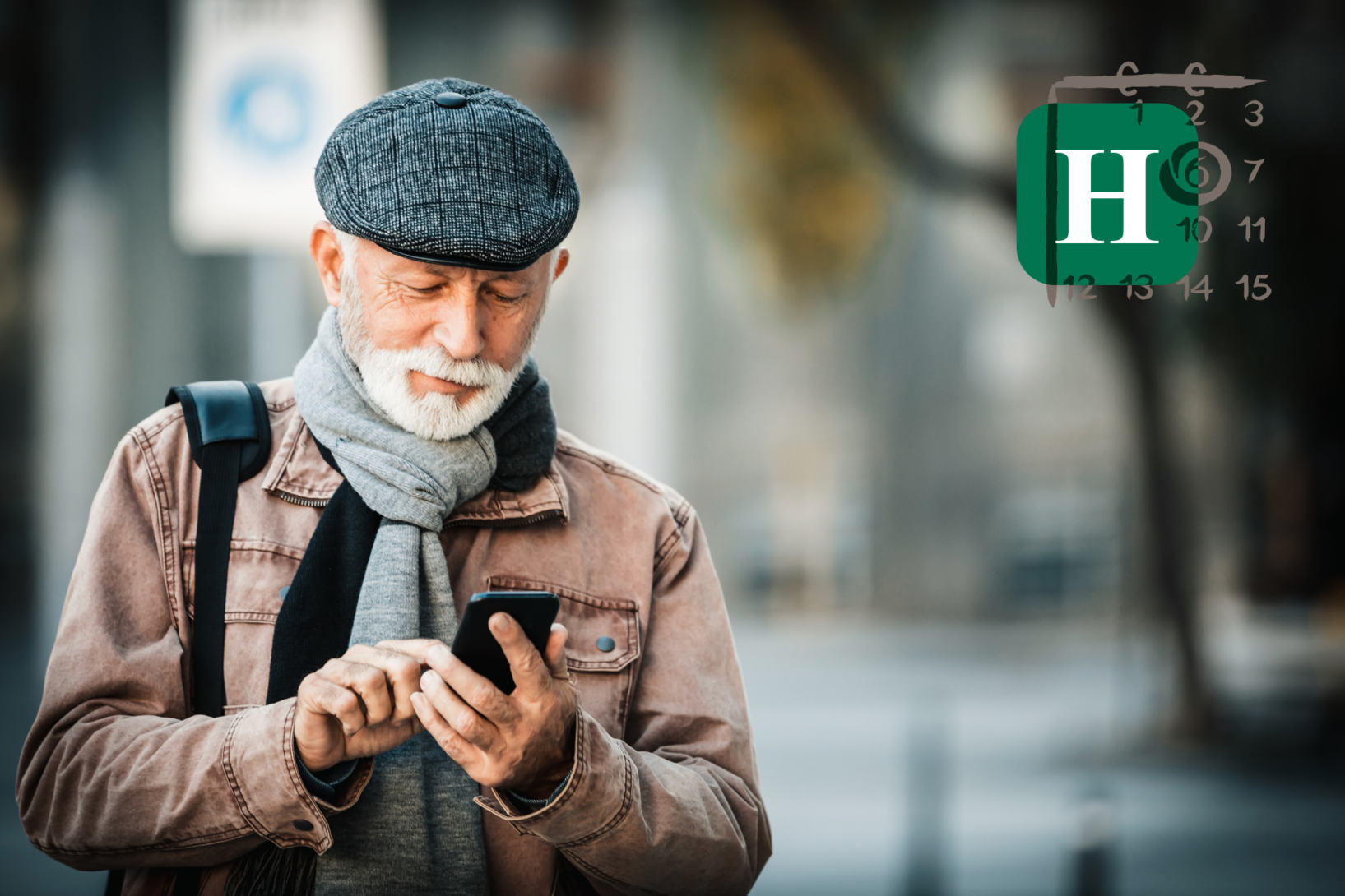 Con l’app Humanitas con te gli appuntamenti di visite ed esami a portata di mano