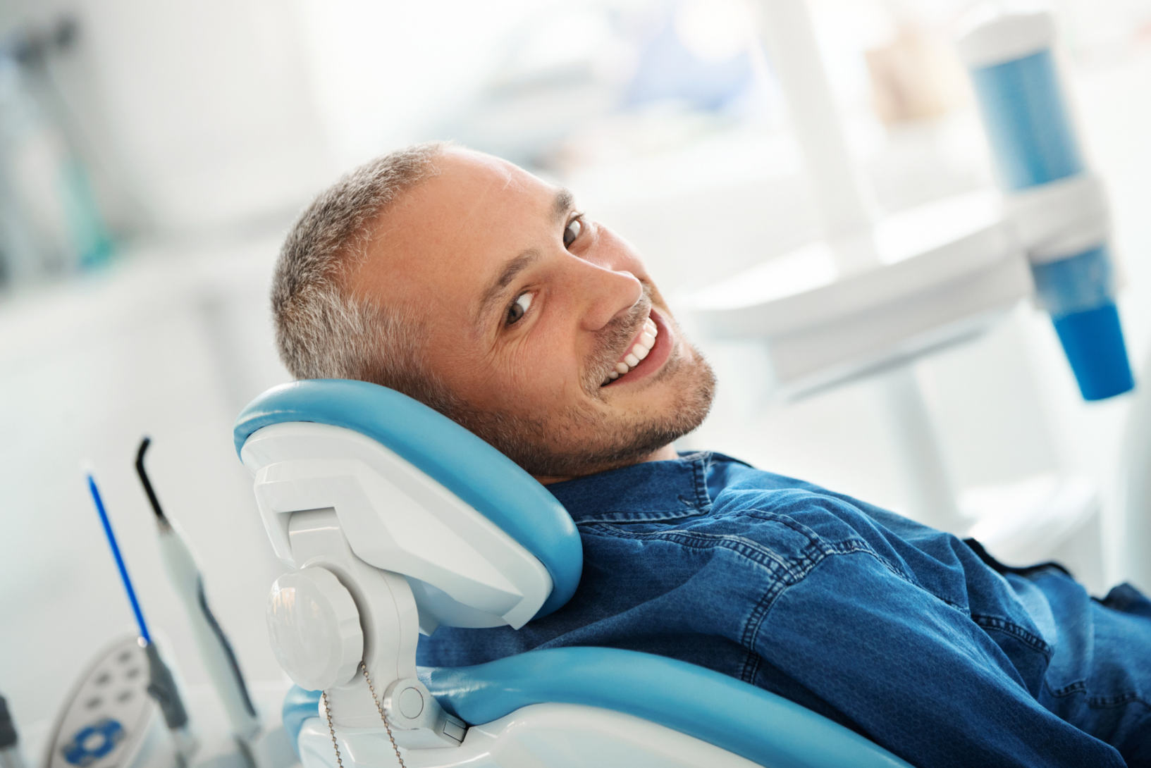 Impianti Dentali: le risposte ai dubbi più comuni
