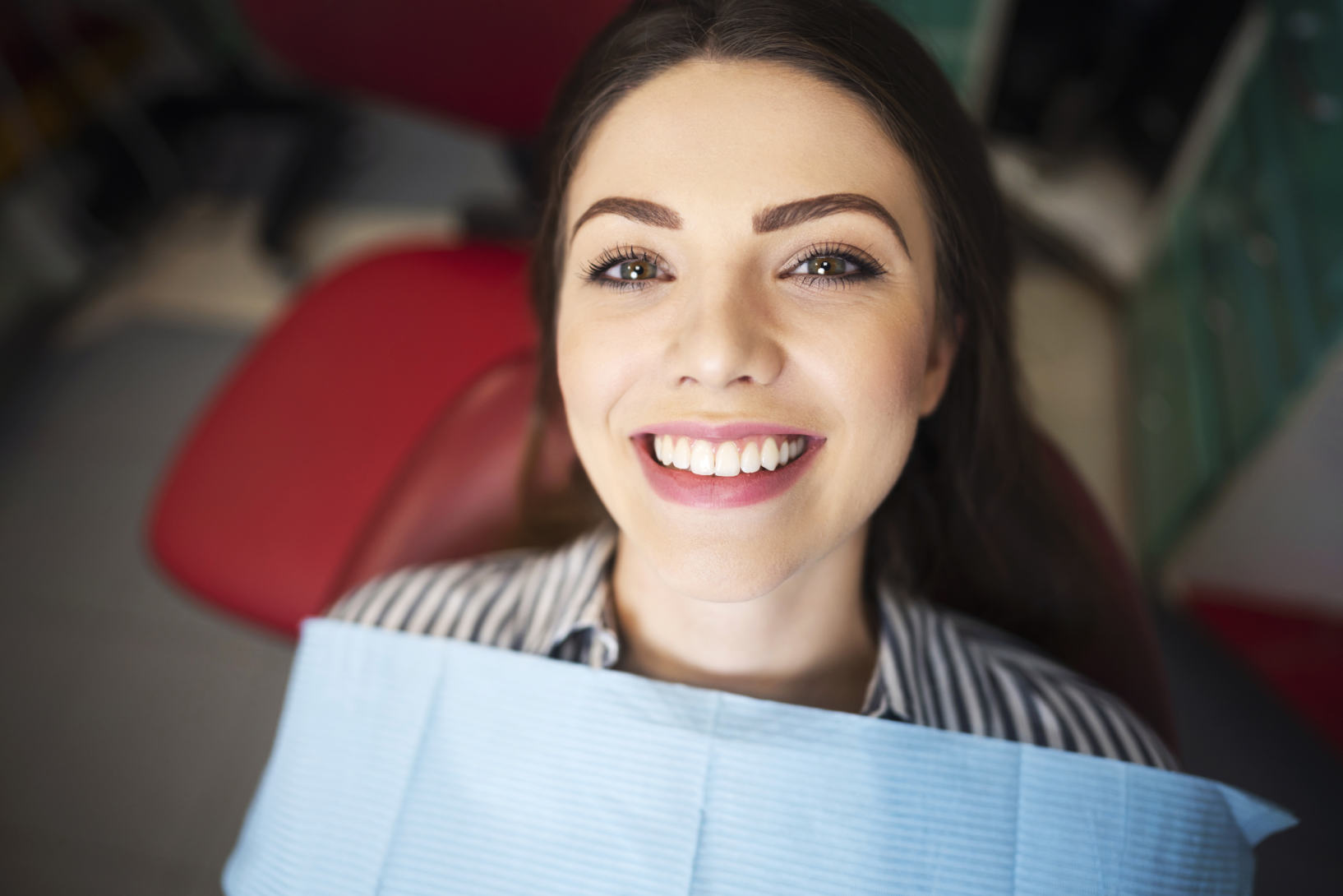 Odontoiatria estetica: le novità