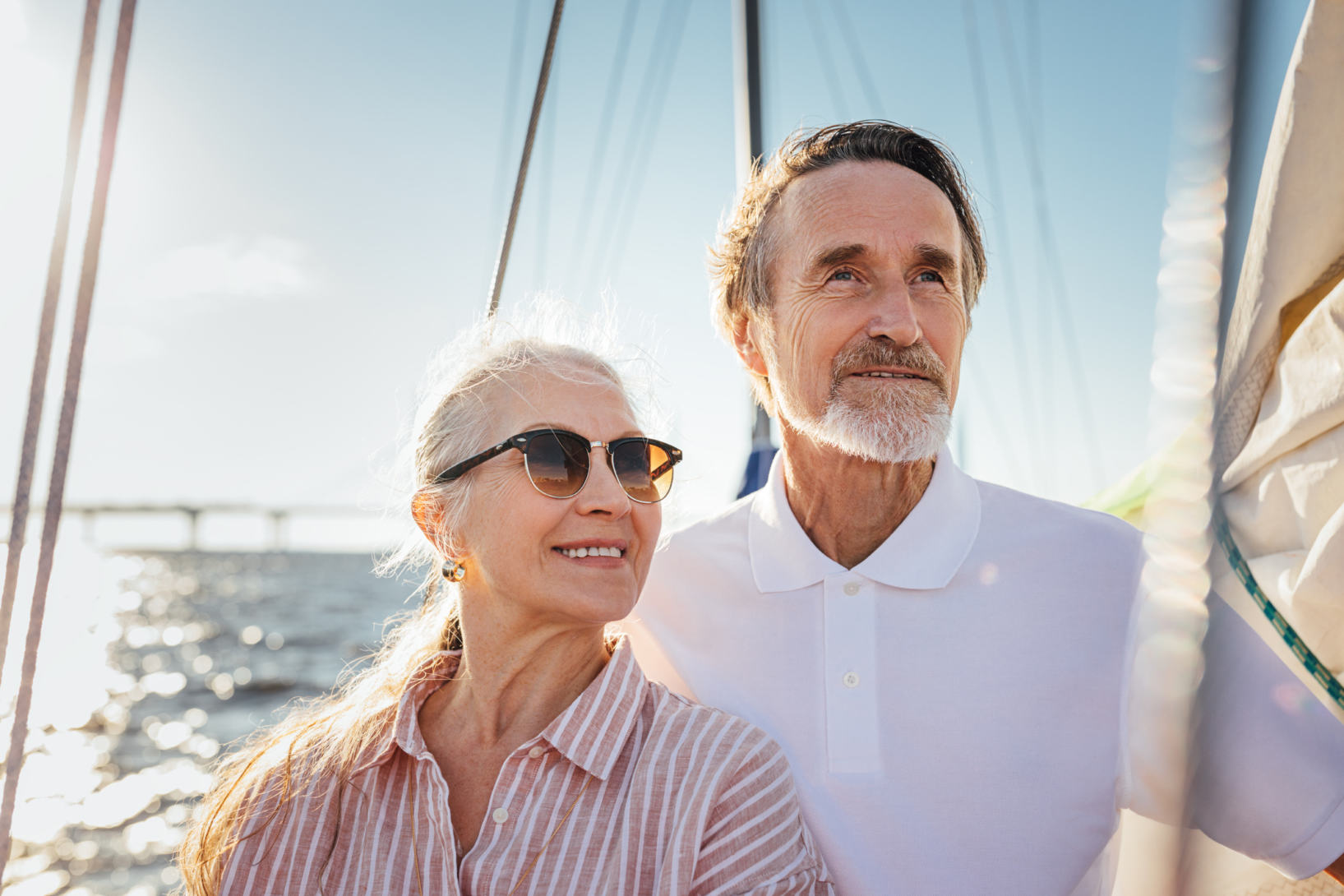 Paziente cardiopatico: vacanze al mare o in montagna?
