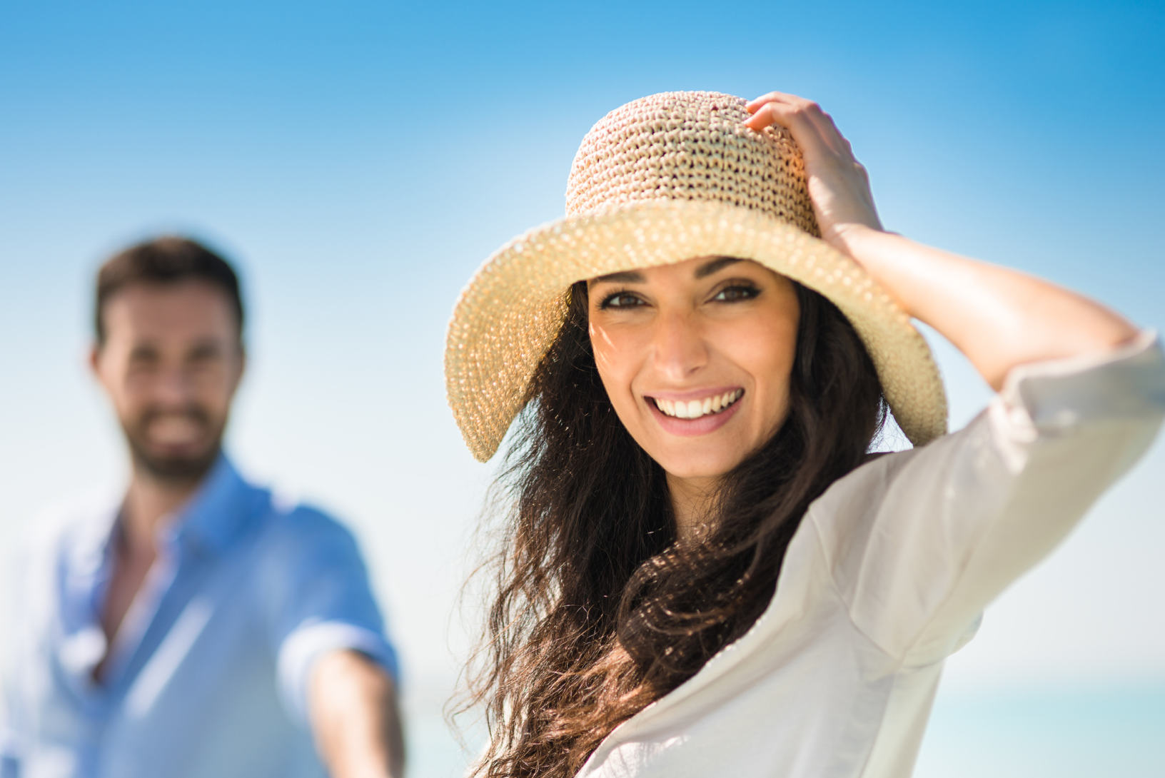4 consigli per prendersi cura del proprio sorriso, anche in vacanza