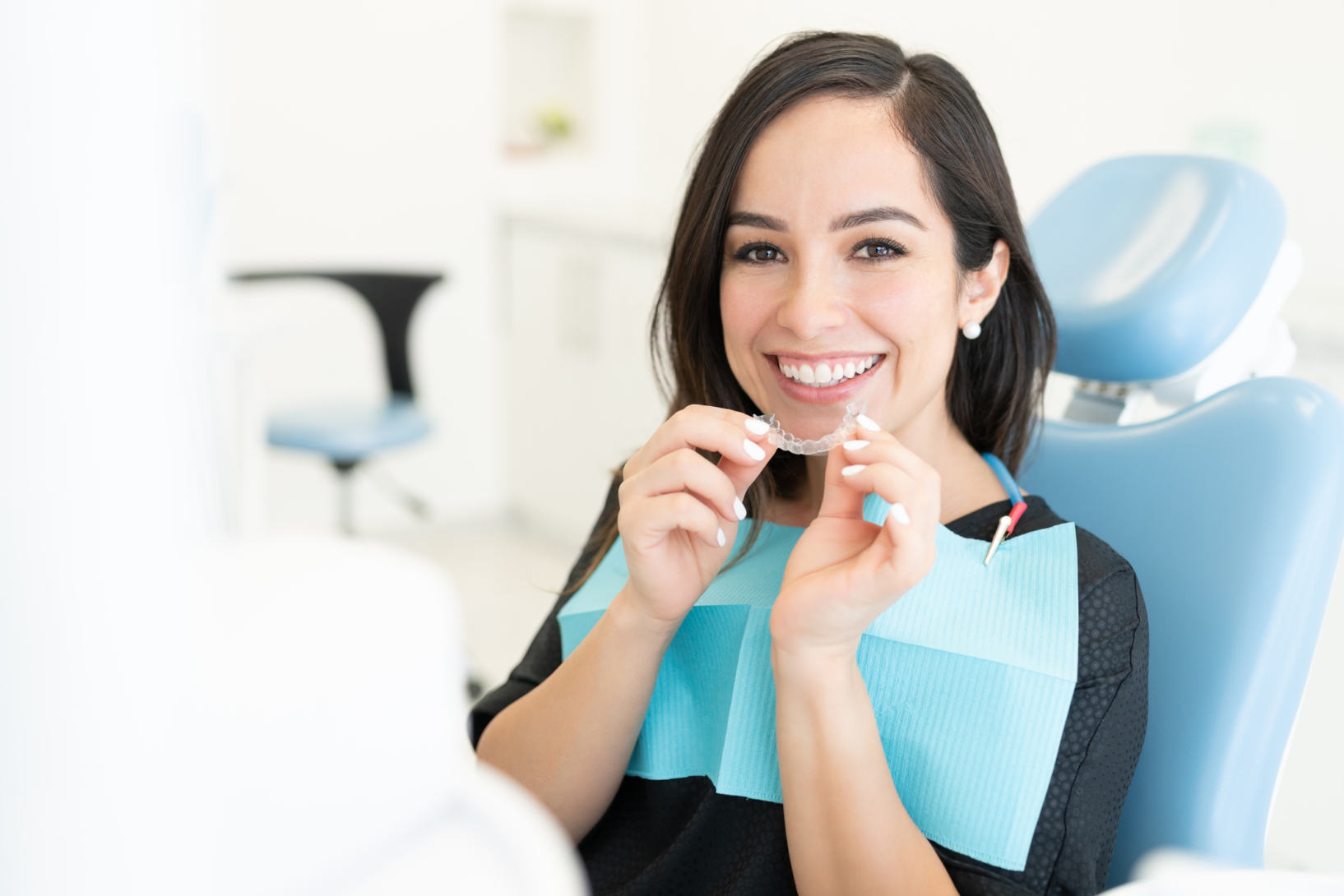 Affollamento dentale: non solo un problema estetico!