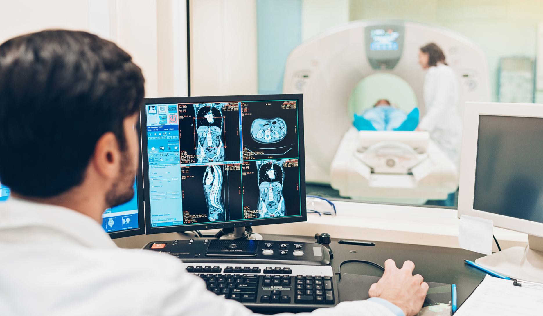 Radiologia e radiazioni. Come contenere i rischi per la salute?