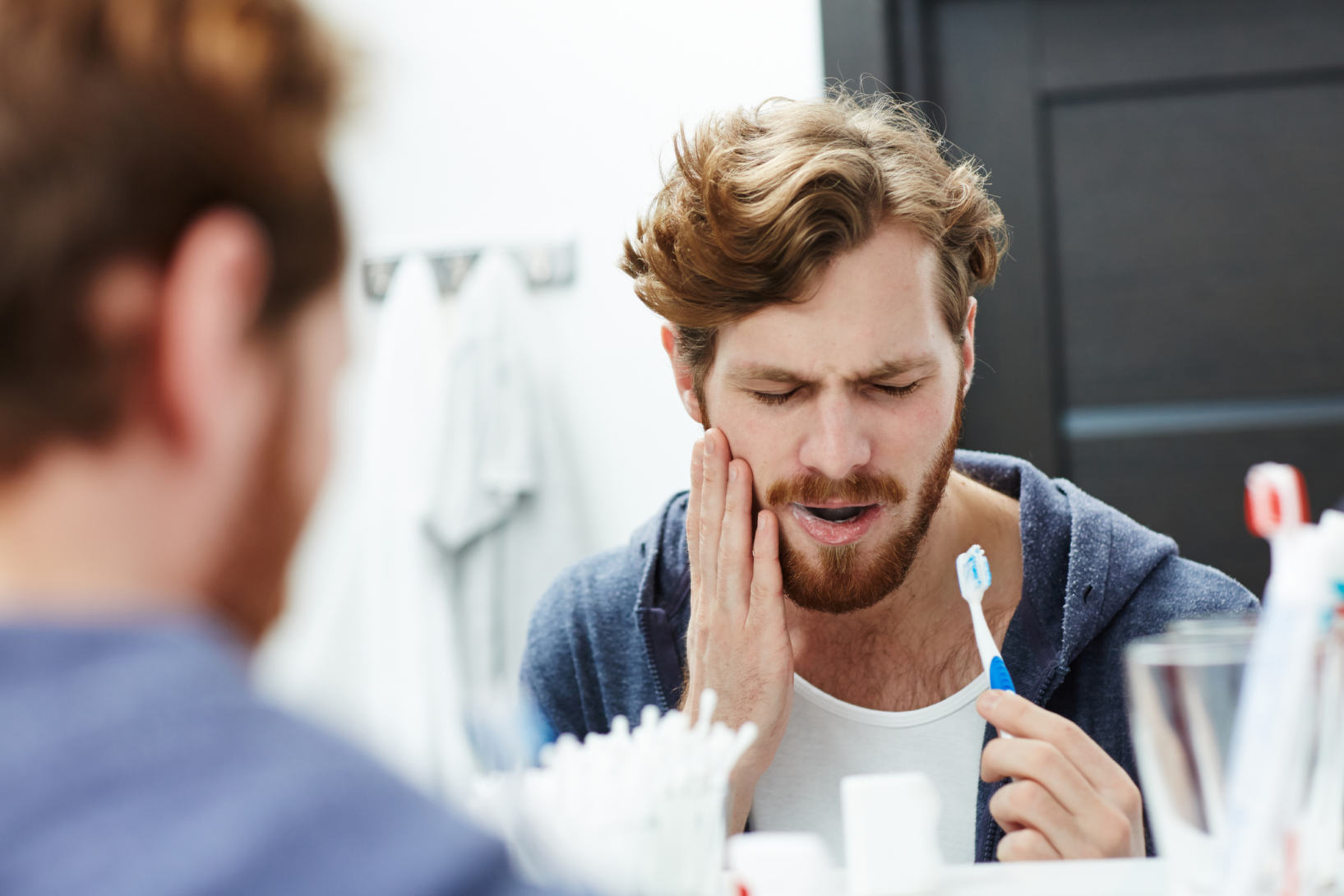 5 curiosità sulle carie che forse non conosci - denti e salute - Humanitas Mater Domini