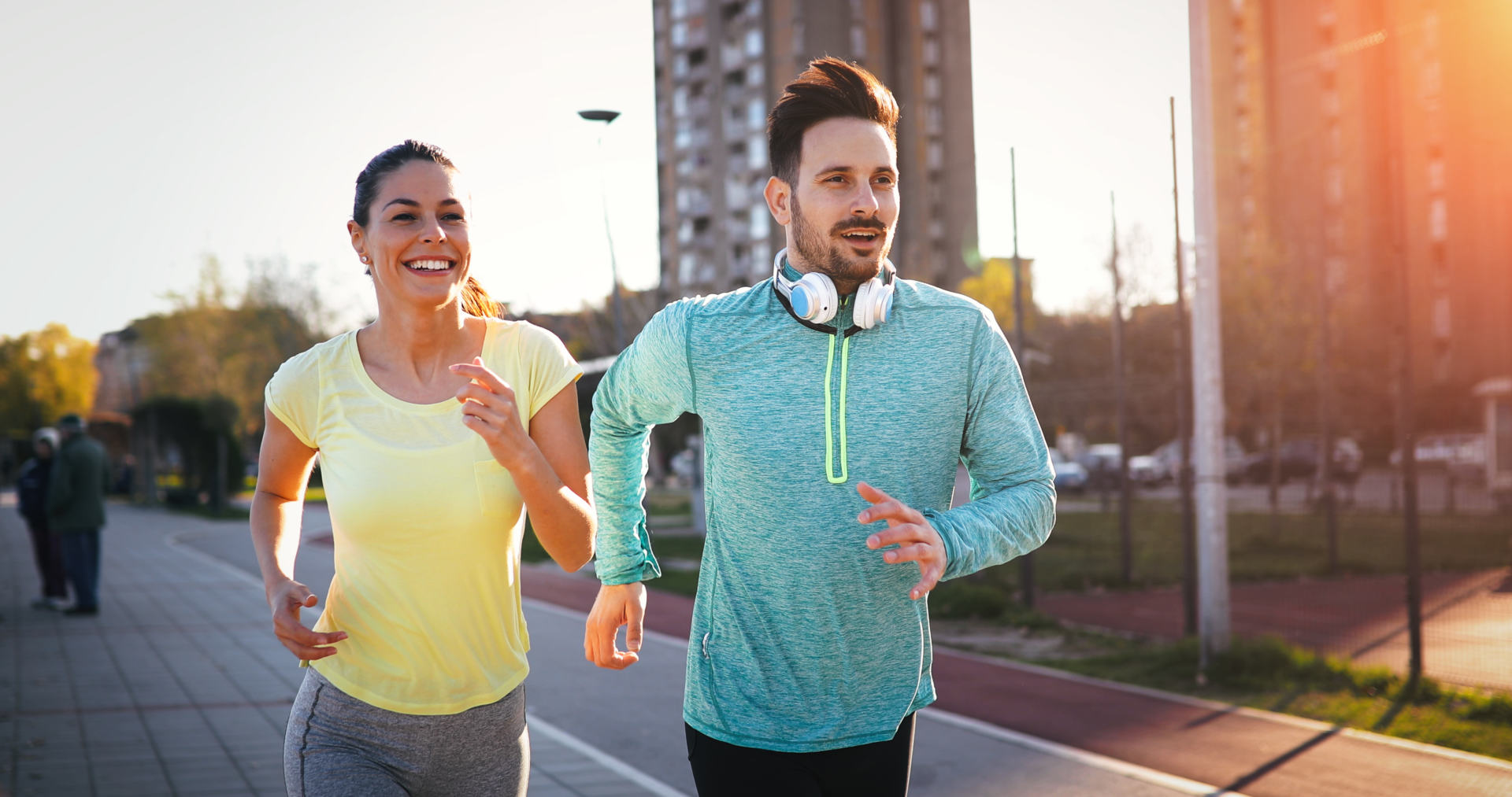 Sport. Settembre è il mese per ritornare “in campo”. I consigli per una ripresa vincente.
