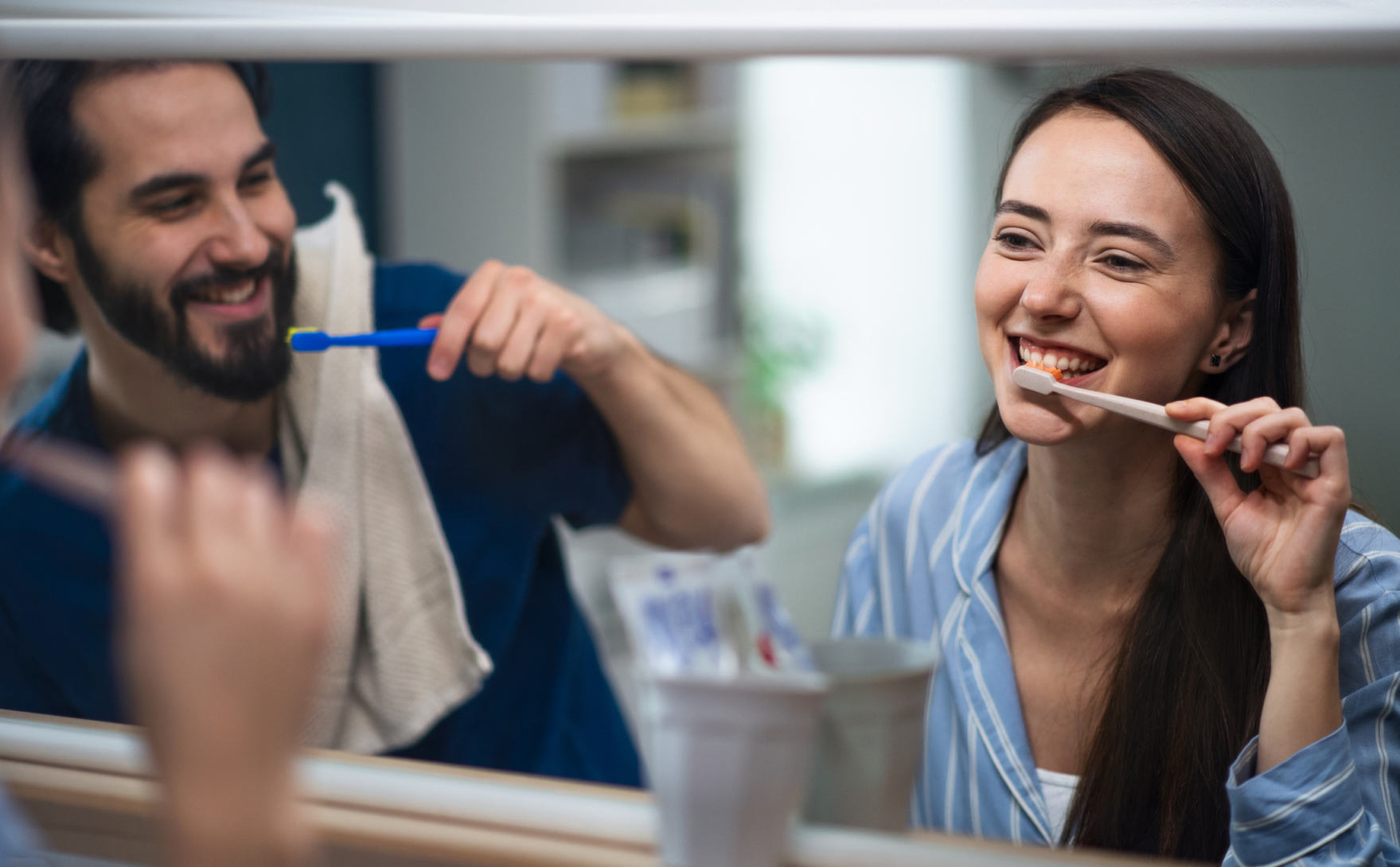 Spazzolino da denti: 5 curiosità