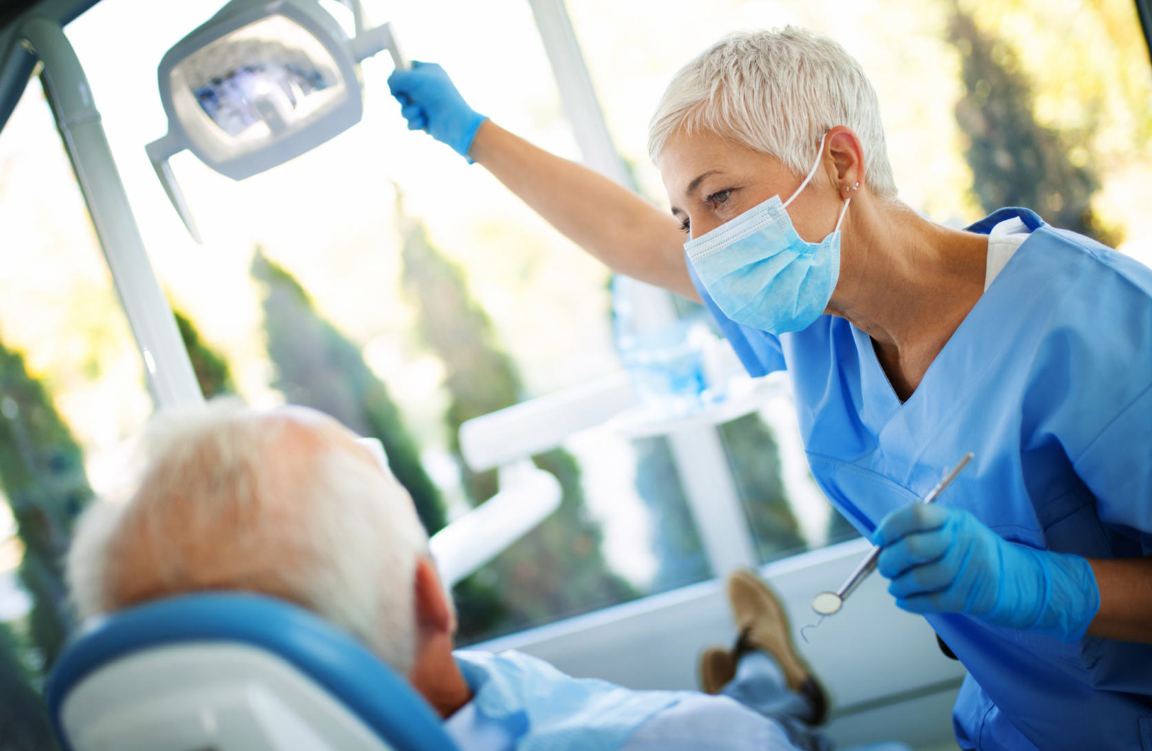 Malattie dentali più comuni: come trattarle?  