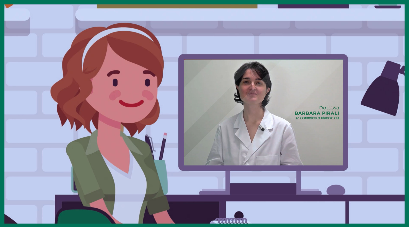 Salute e prevenzione | My Check Up - Humanitas Mater Domini
