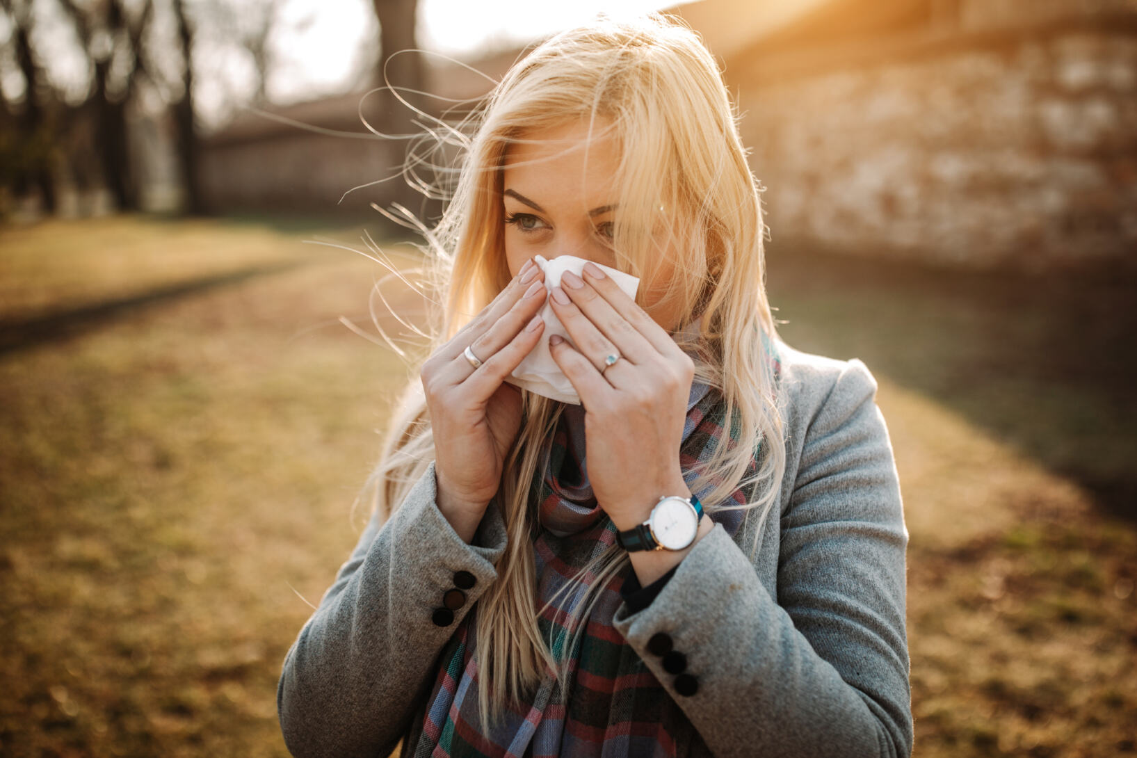 Alex, il nuovo test per la diagnosi allergologica molecolare