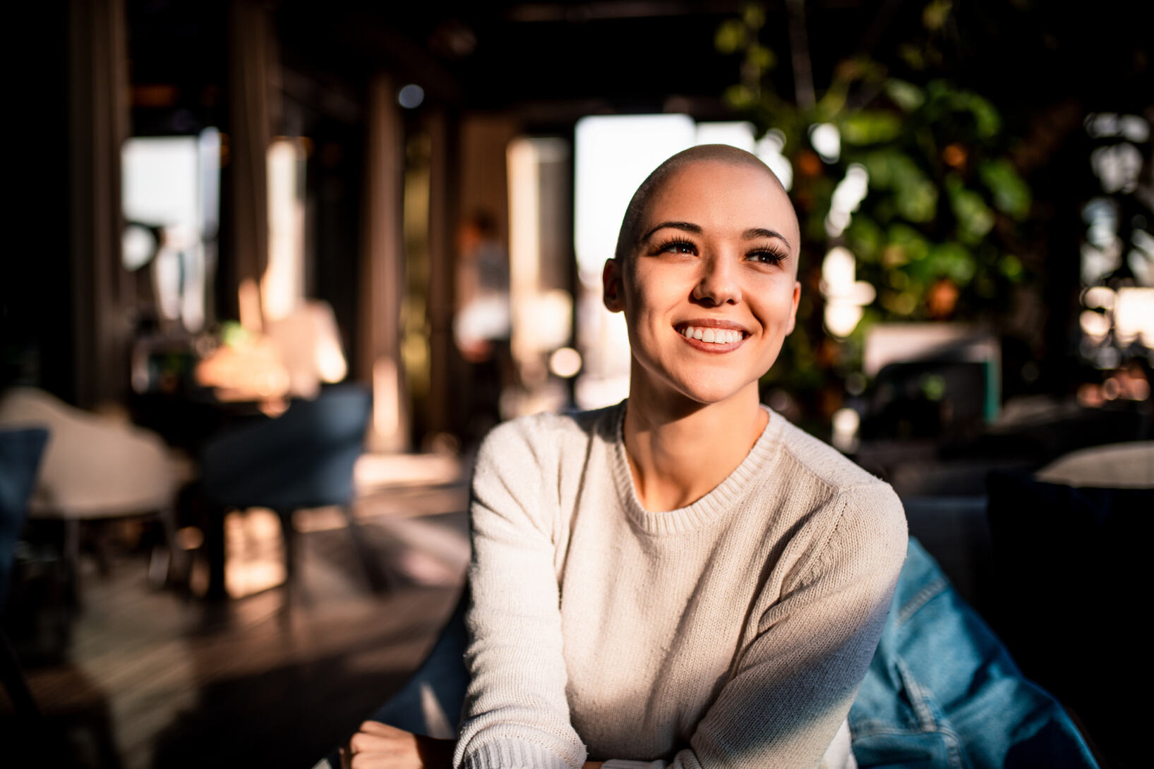 Come riconoscere l'alopecia? - Humanitas Mater Domini