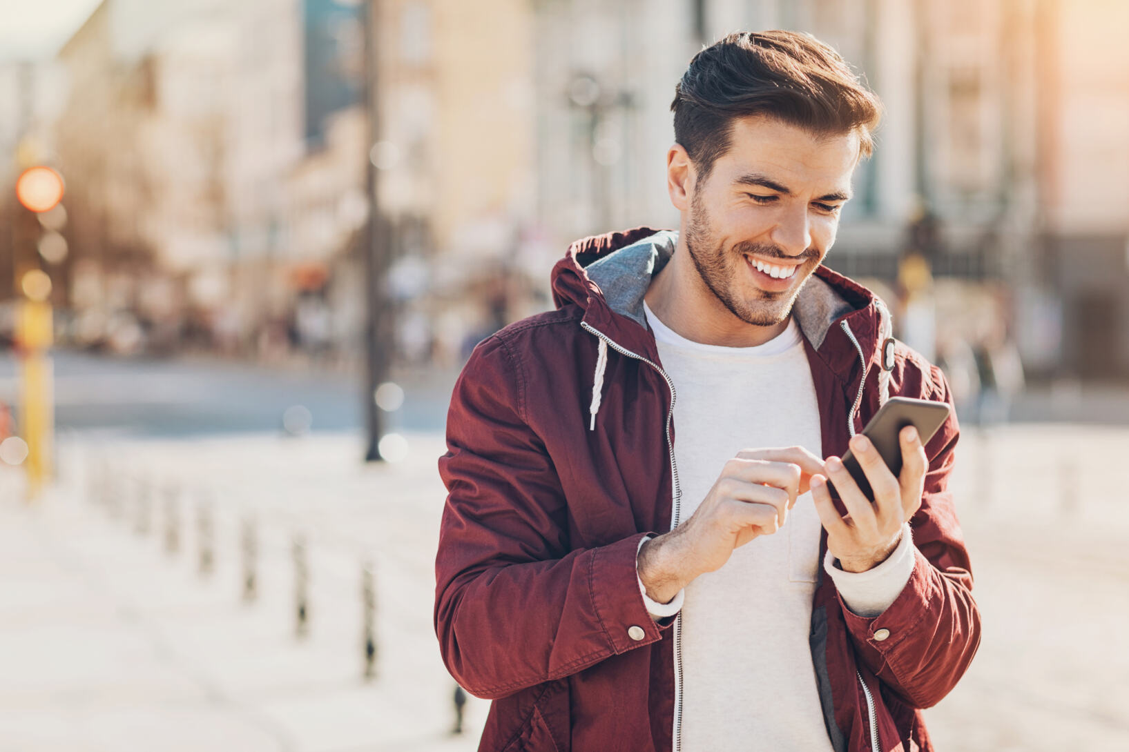 Prostatite: cause, sintomi e prevenzione