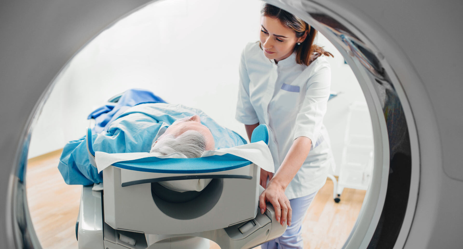 TAC Cardiaca: immagini alla velocità del cuore
