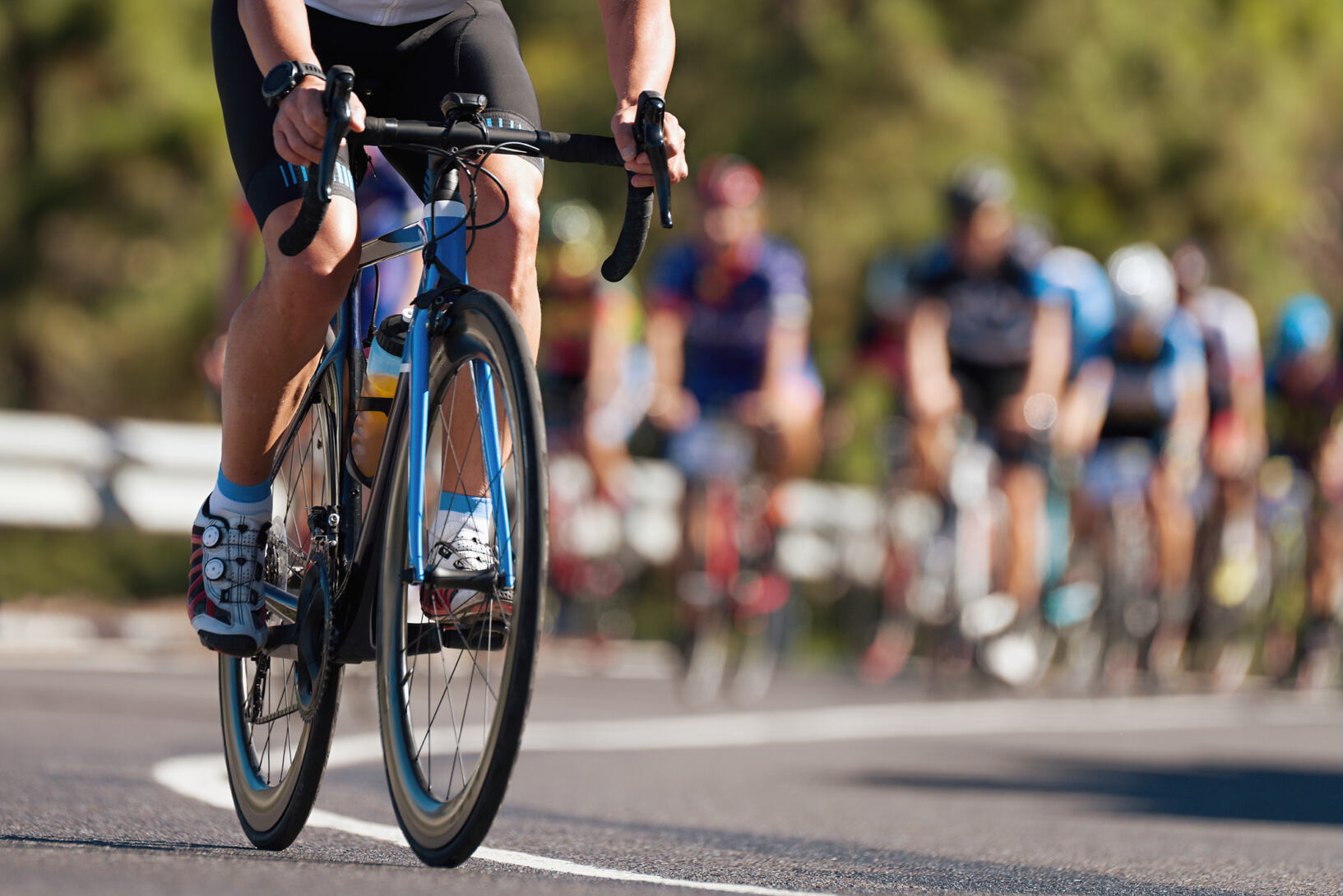 l'uso della bicicletta può far aumentare il psa della prostata