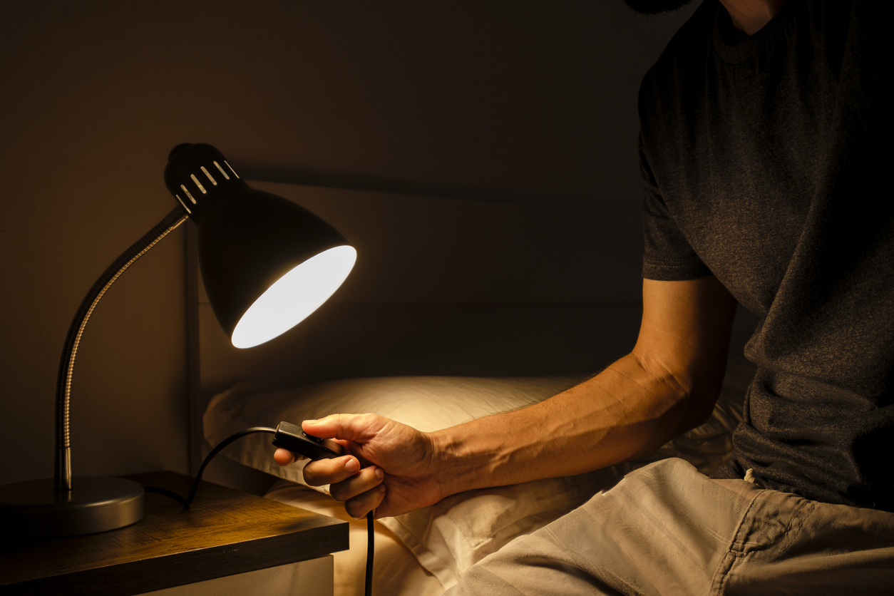 Indoor generation: gli effetti della luce artificiale