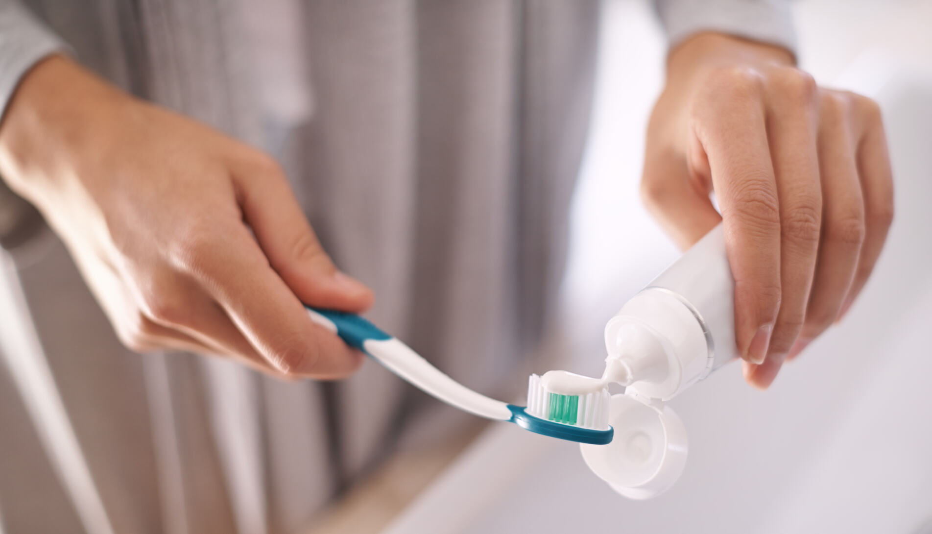 Spazzolino da denti: quando cambiarlo?