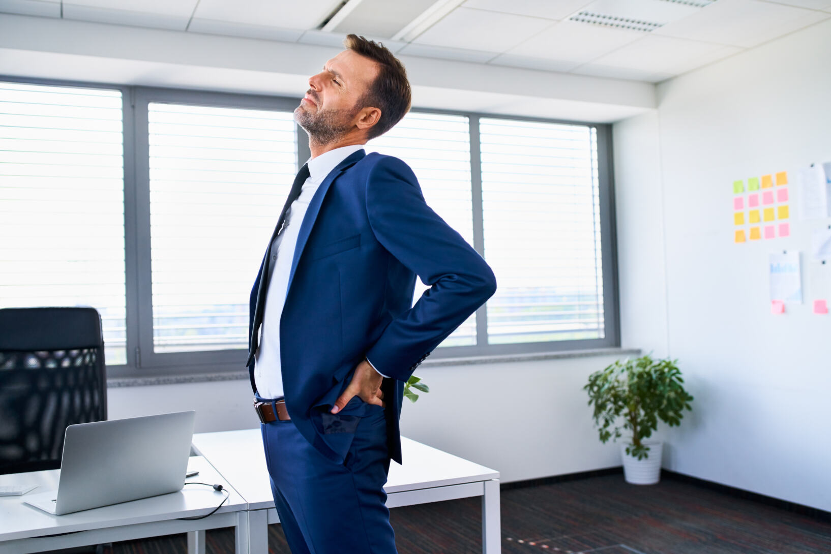 Lombalgia o lombosciatalgia? Scopriamo la differenza e come fare prevenzione