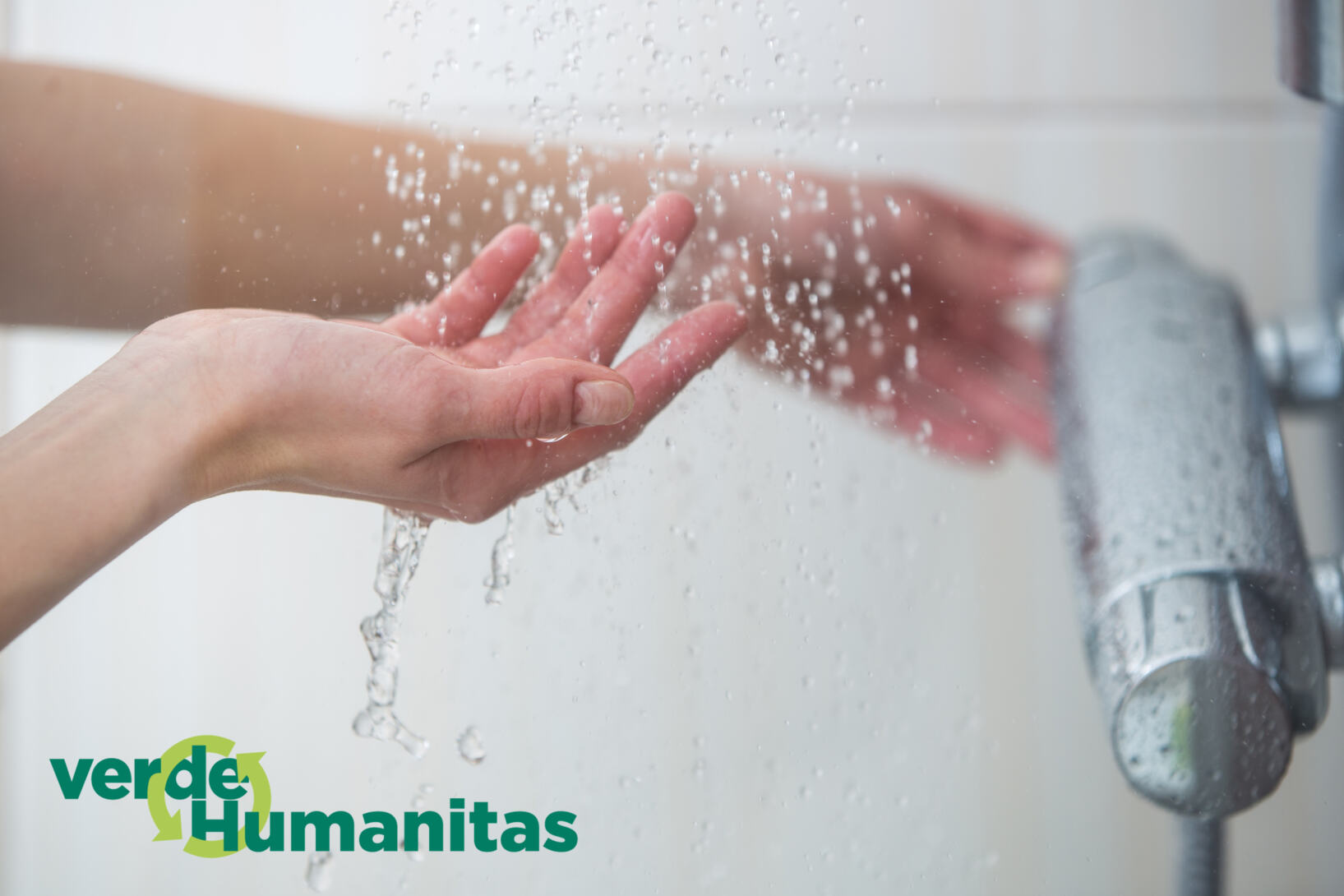 Doccia caldo-fredda: i benefici