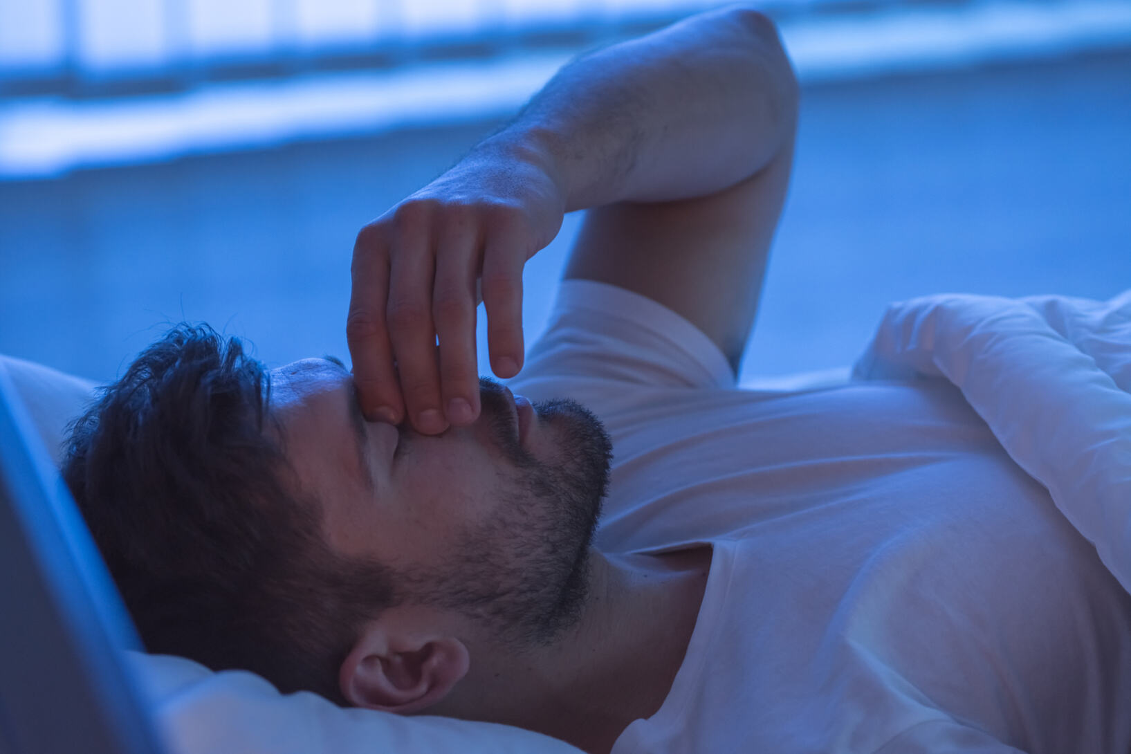 Apnee del sonno: quali sono le cause? Quali i trattamenti?