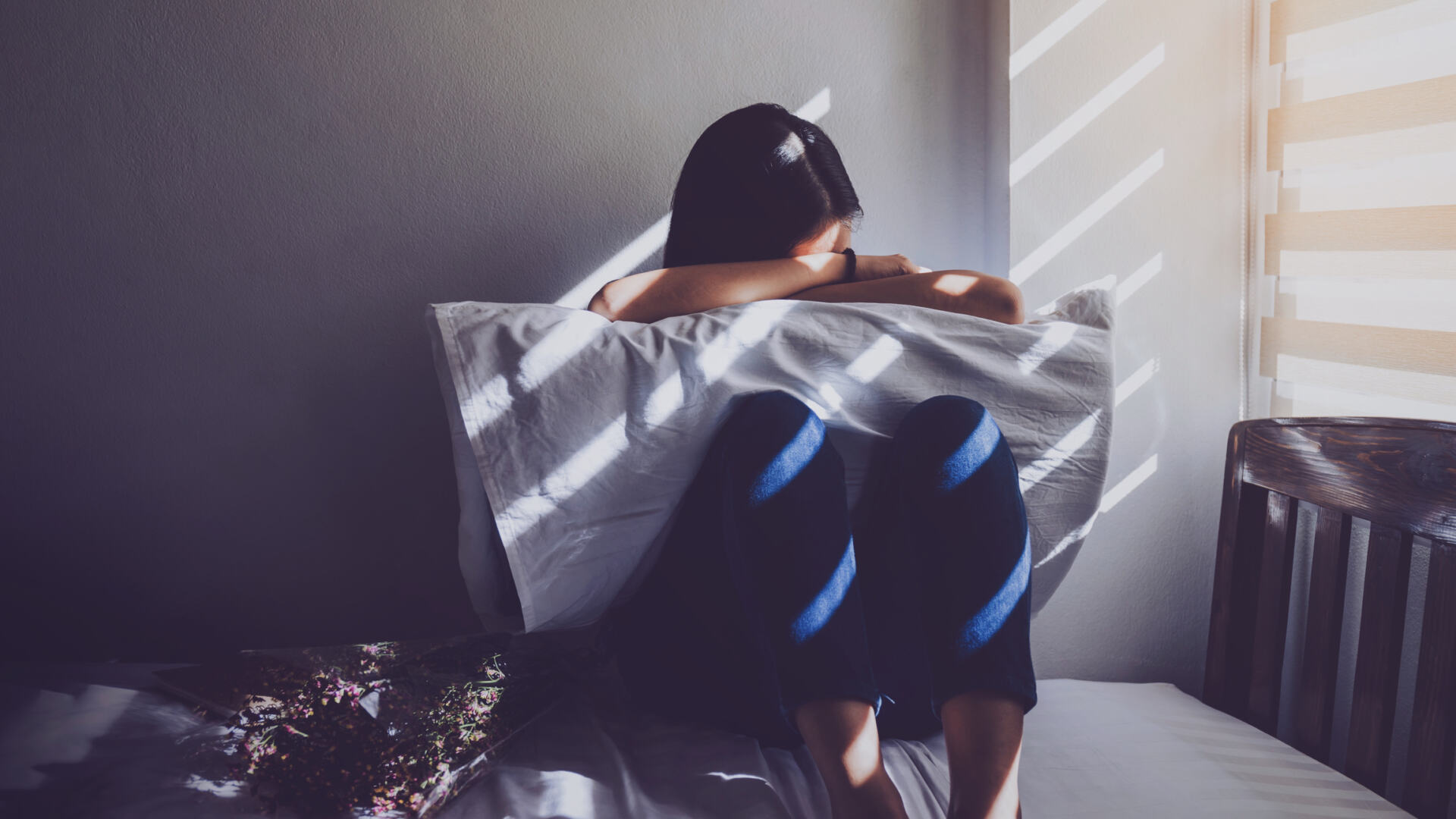 Depressione e disturbi del sonno: esiste una relazione?