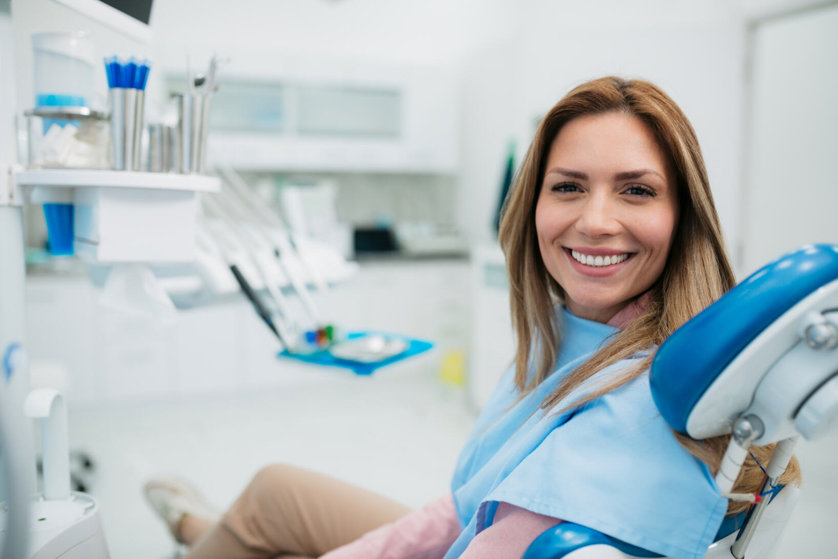 Prevenzione dentale: perché è importante?