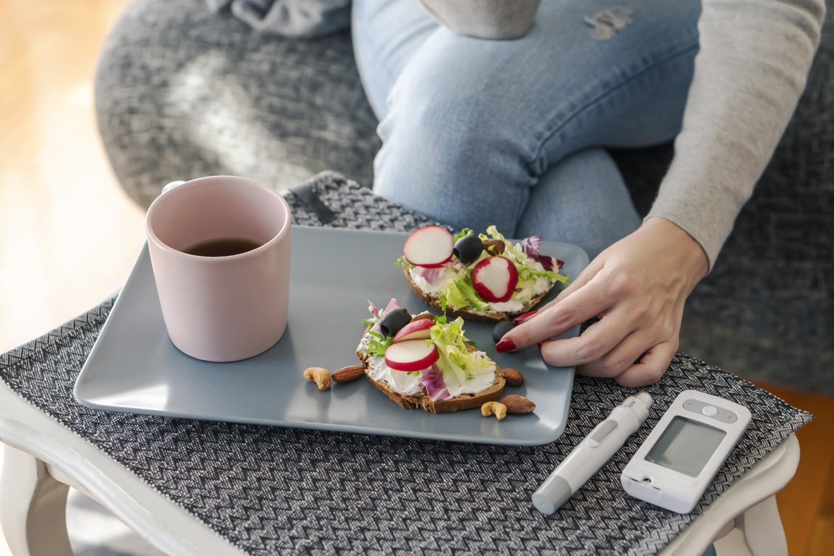 Diabete e alimentazione: cosa evitare?