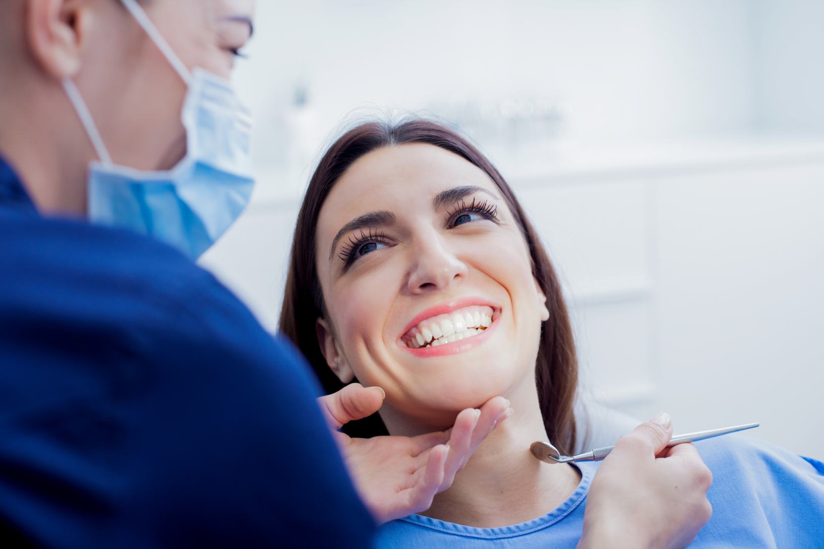 Buoni propositi per il tuo sorriso? Inizia dalla prevenzione