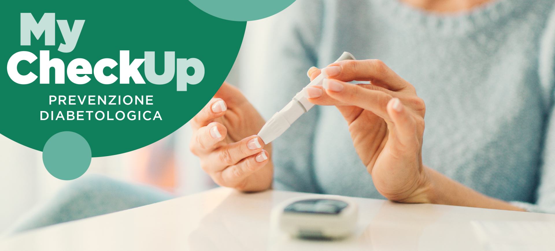 Prevenzione del diabete: una guida a firma degli specialisti