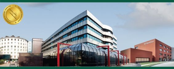 Joint Commission International